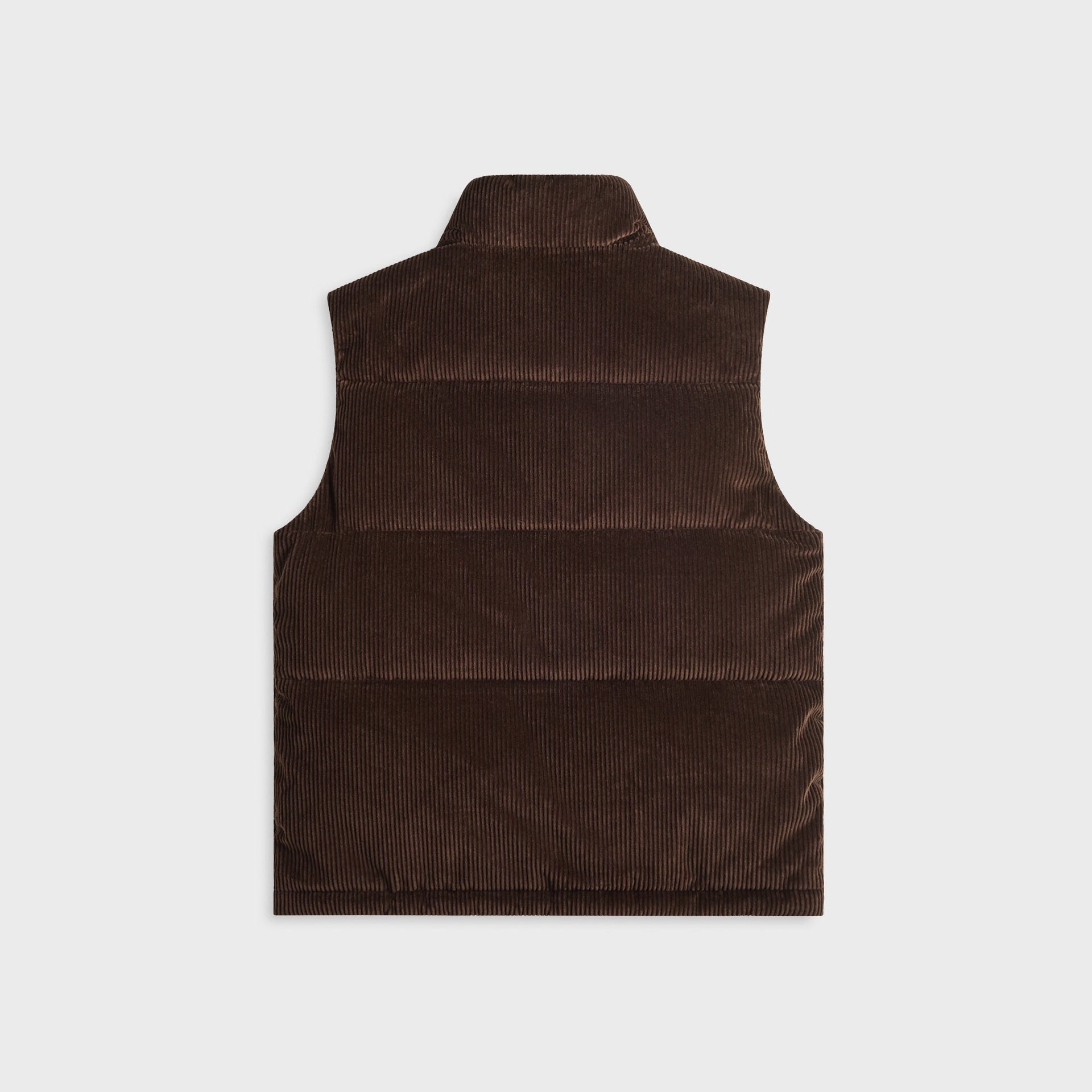 Moncler Agen Vest - Black