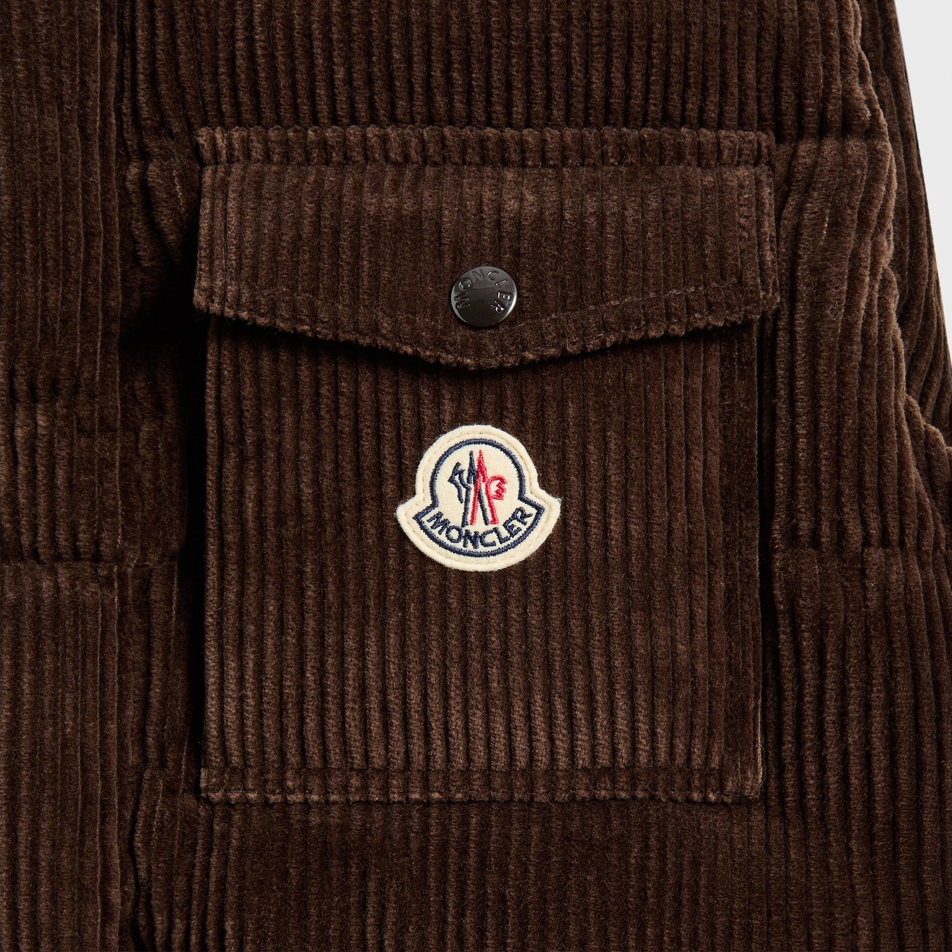 Moncler Agen Vest - Black