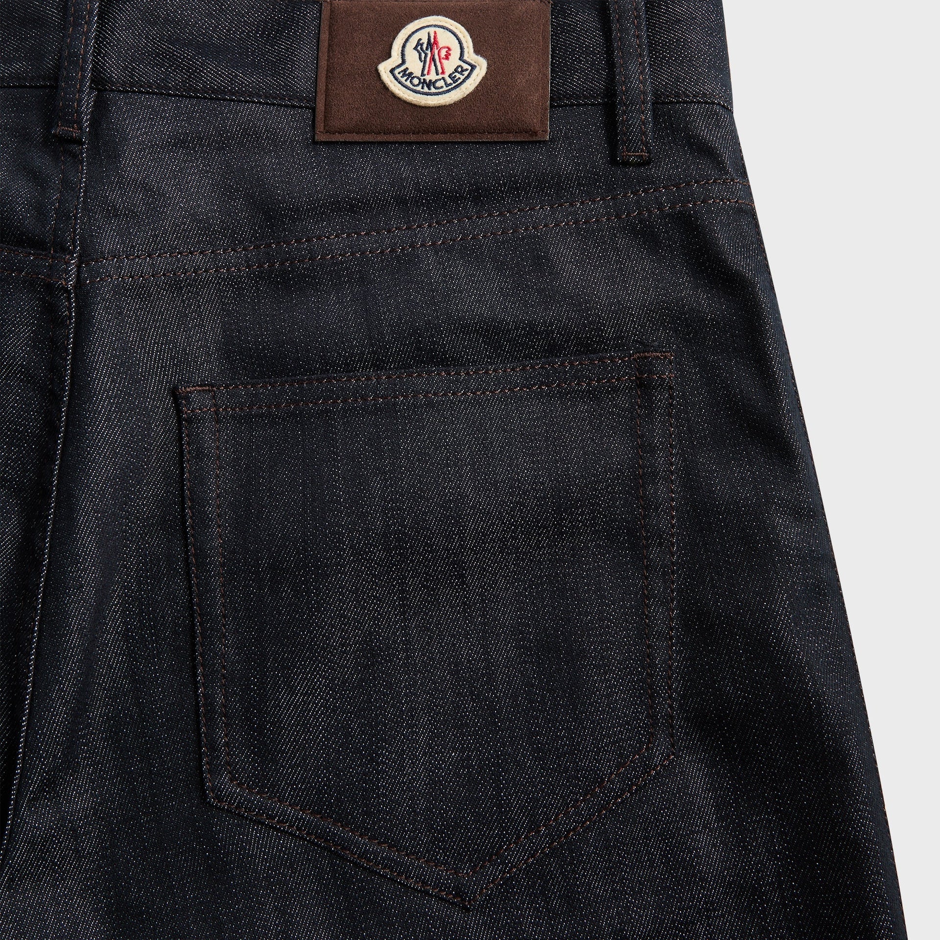 Moncler Trousers - Black