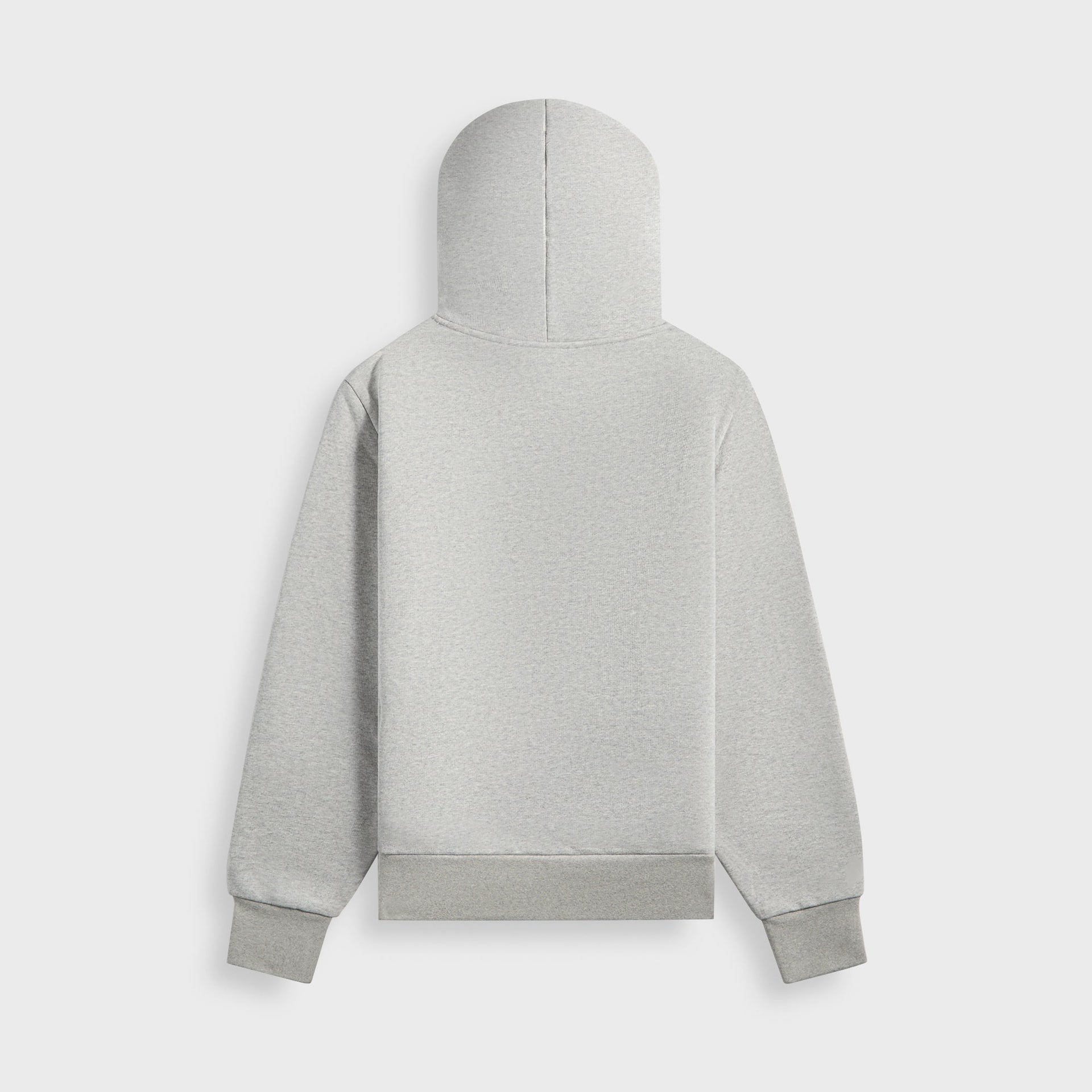 Moncler Hoodie Sweater in Grey