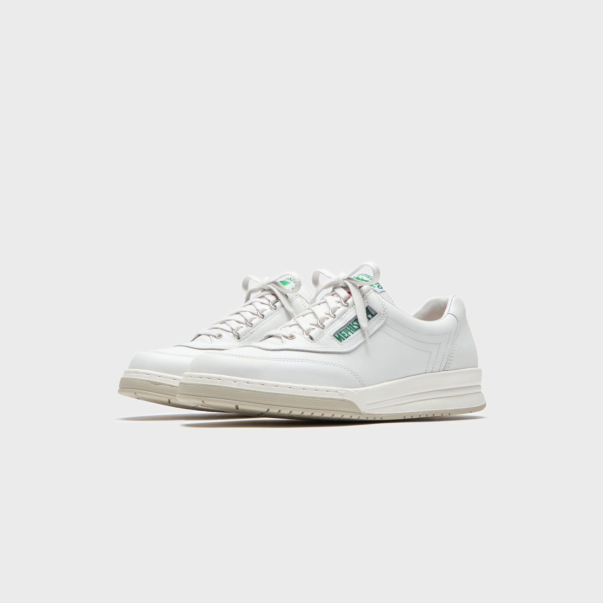 Mephisto Match - White