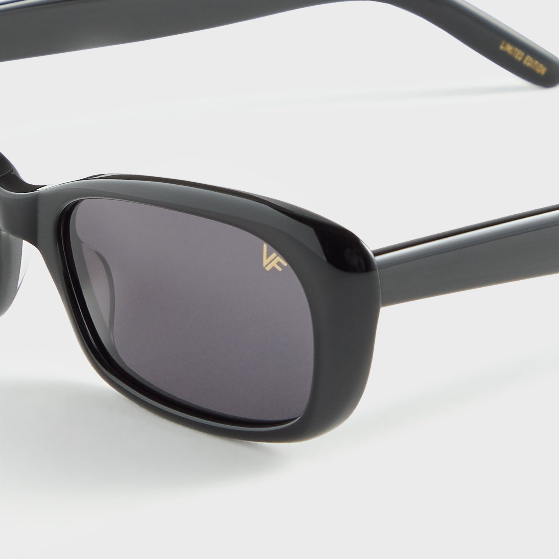 Vintage Frames Dylan - Black