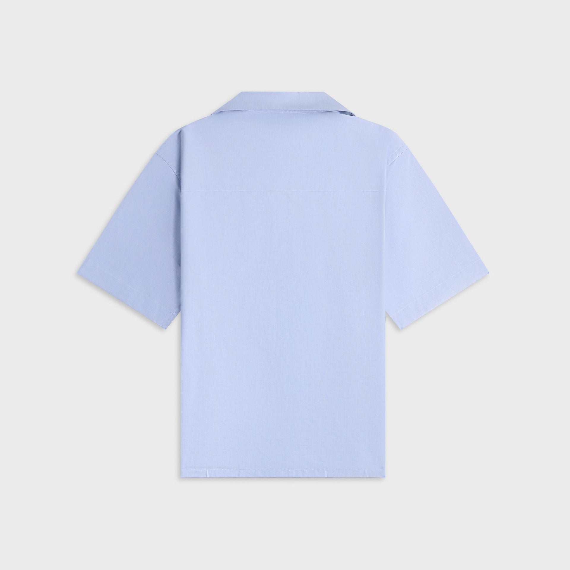 Marni Shirt - Sapphire