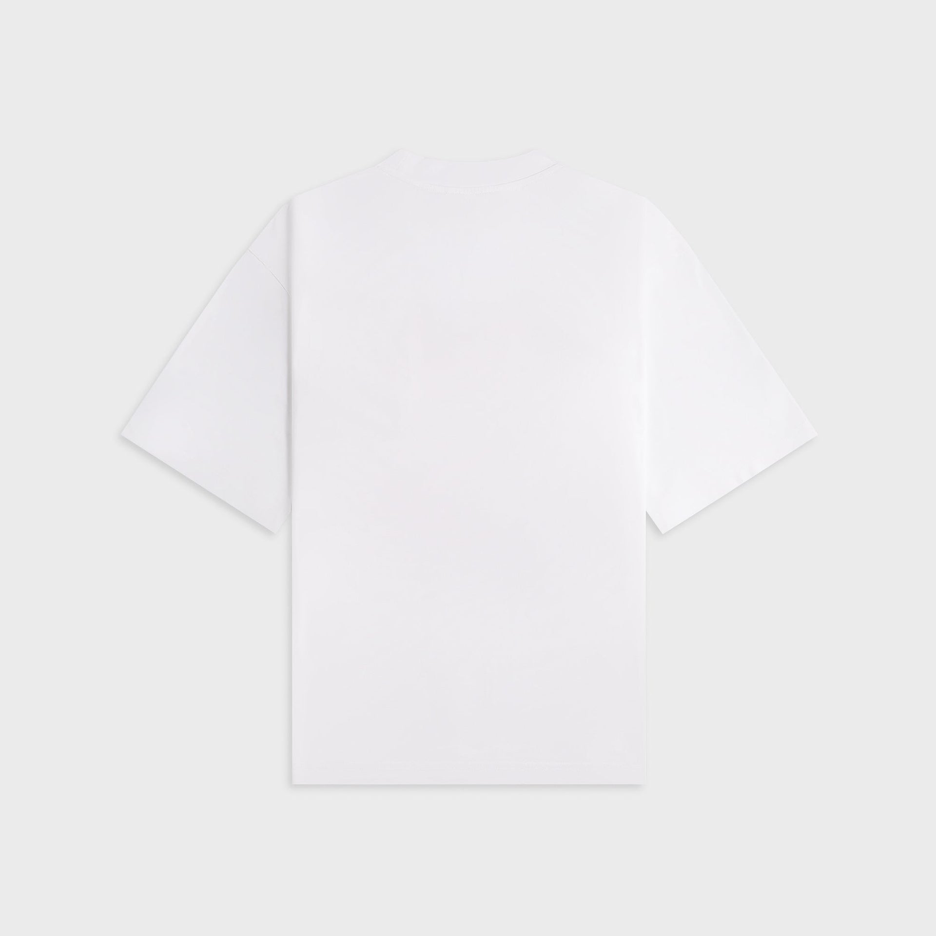 Marni Tee - Lily White
