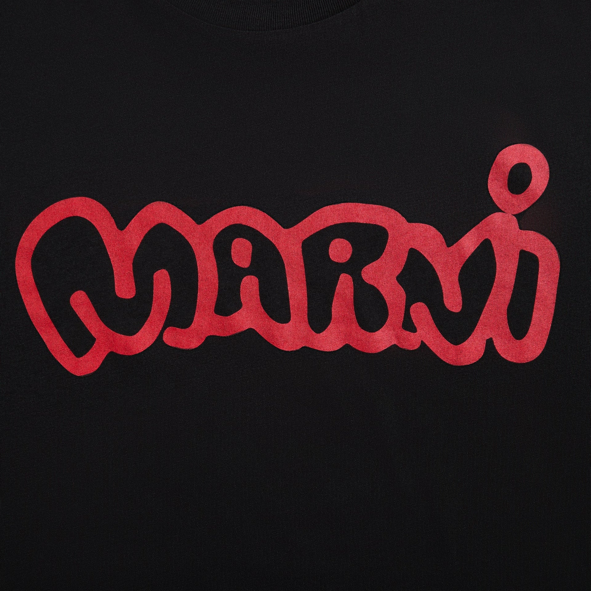 Marni Tee - Black