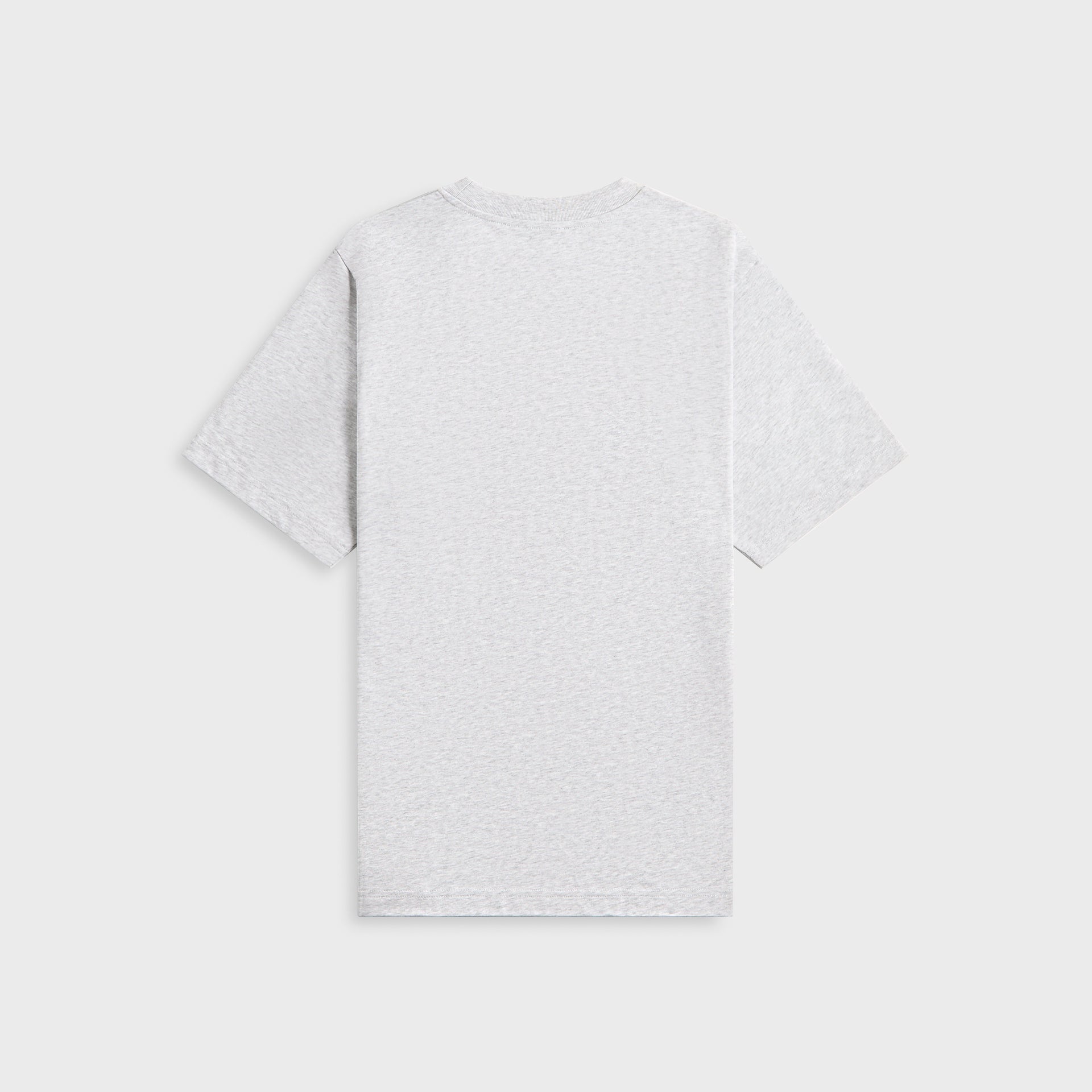 Casablanca Casa Way World Series Printed Tee - Grey Marble