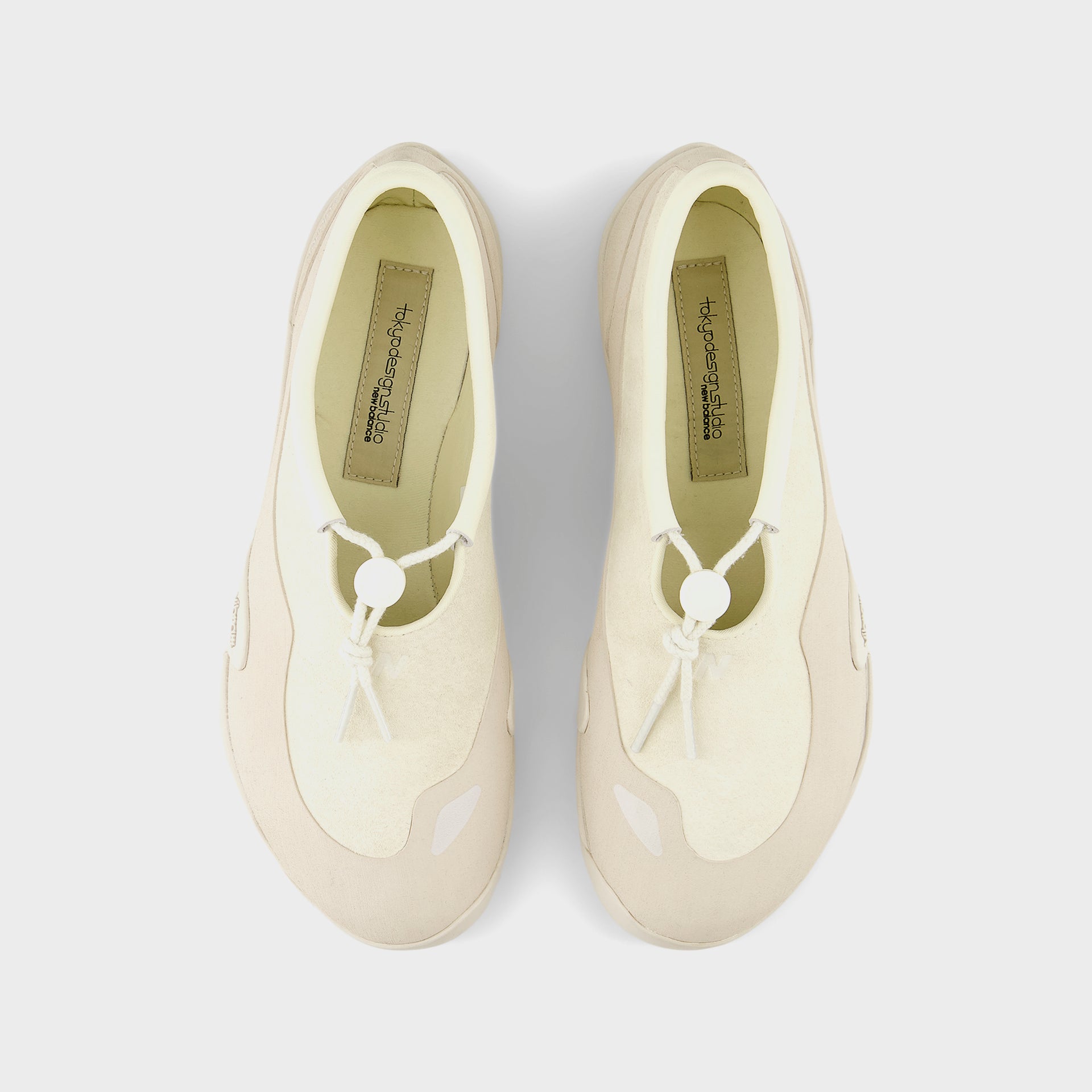 New Balance x Tokyo Design Studio MT10T - White