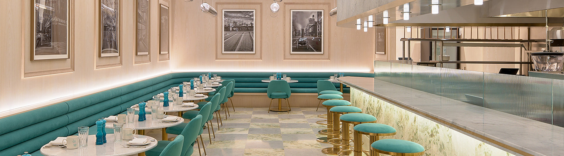 Location - Sadelle's at Kith Miami Design District