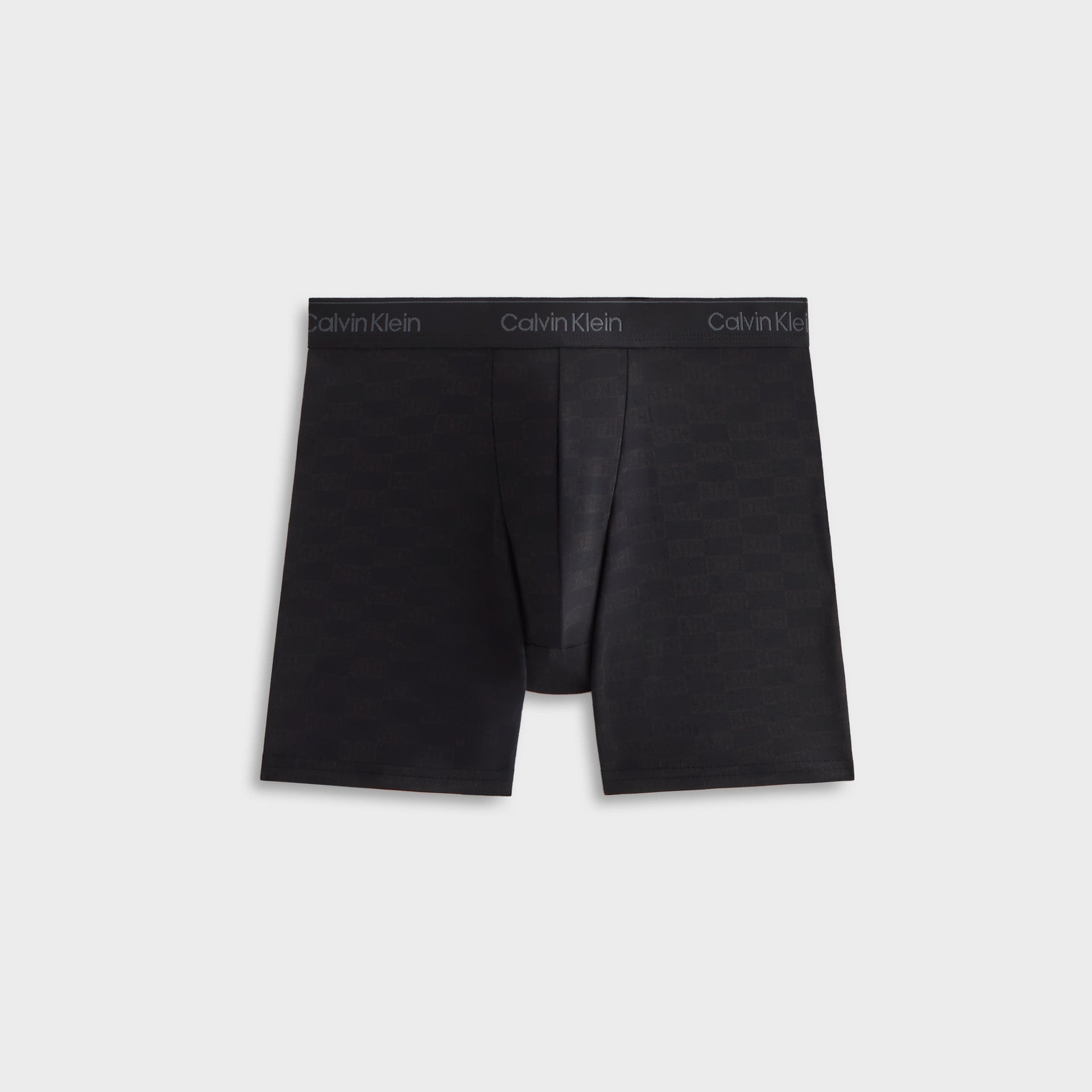 Kith for Calvin Klein Classic Boxer Brief - Black