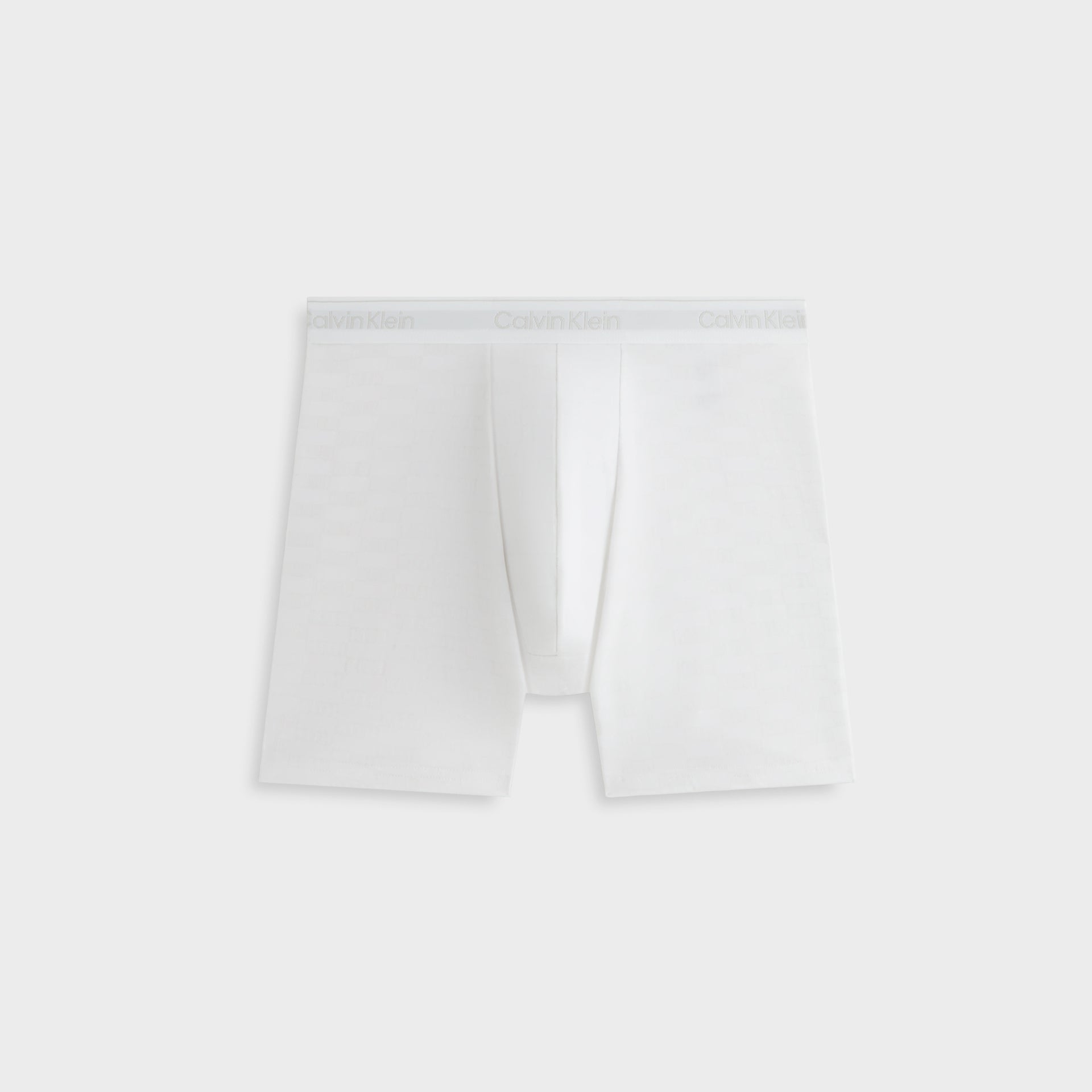 Kith for Calvin Klein Classic Boxer Brief - White