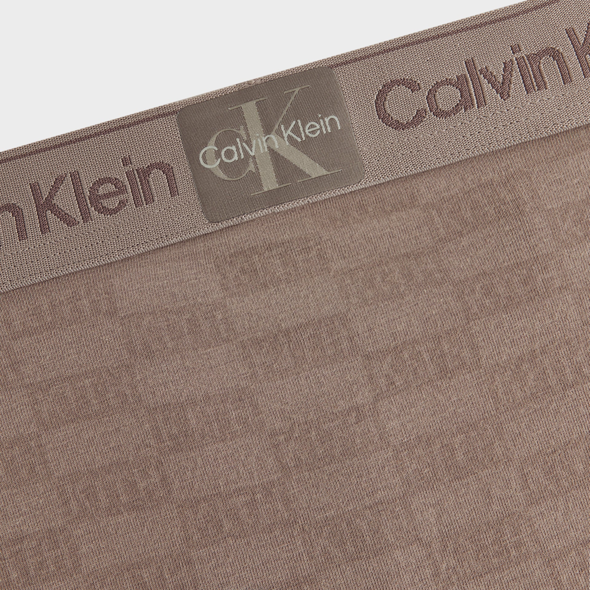 Kith for Calvin Klein Classic Boxer Brief - Cinder