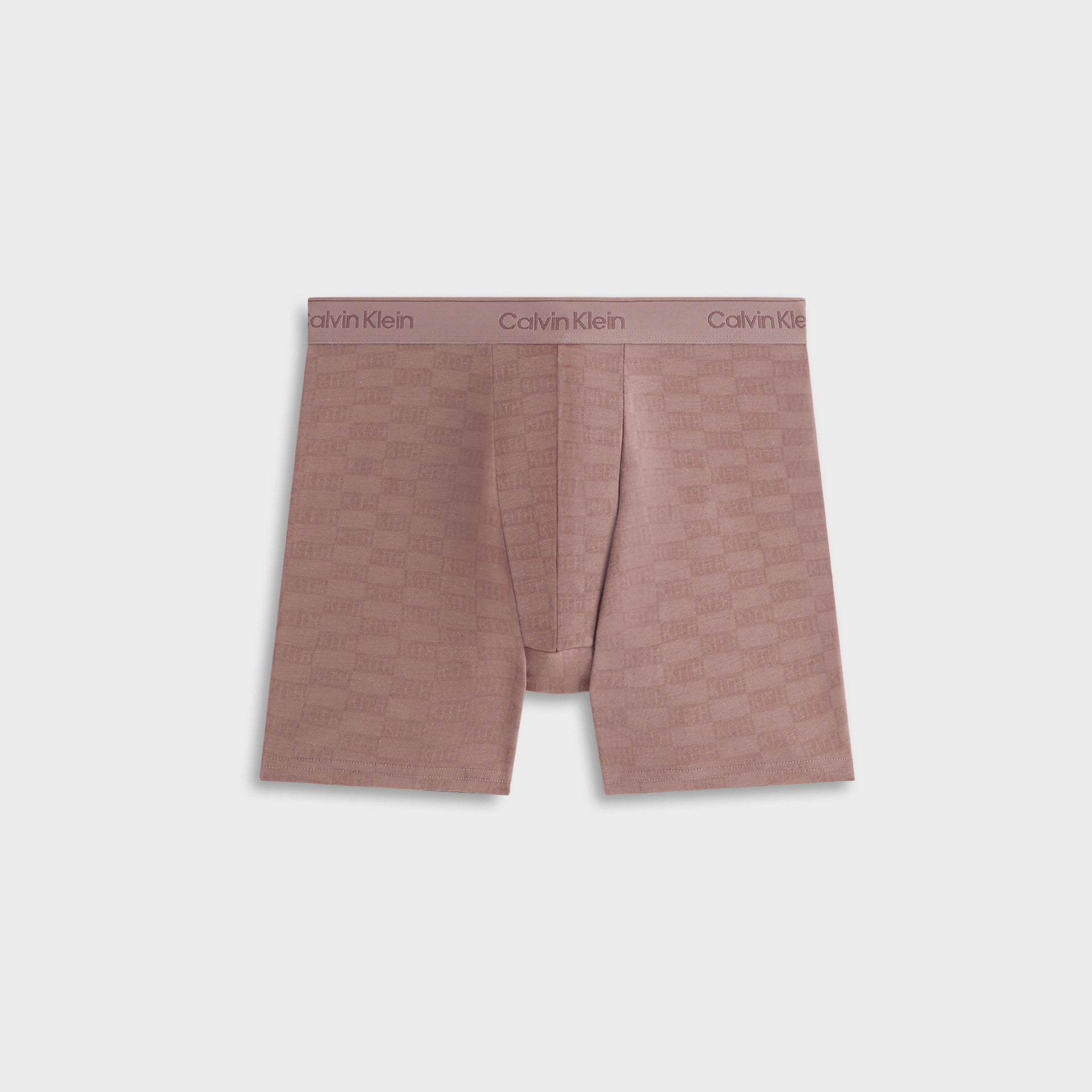 Kith for Calvin Klein Classic Boxer Brief - Dusty Quartz