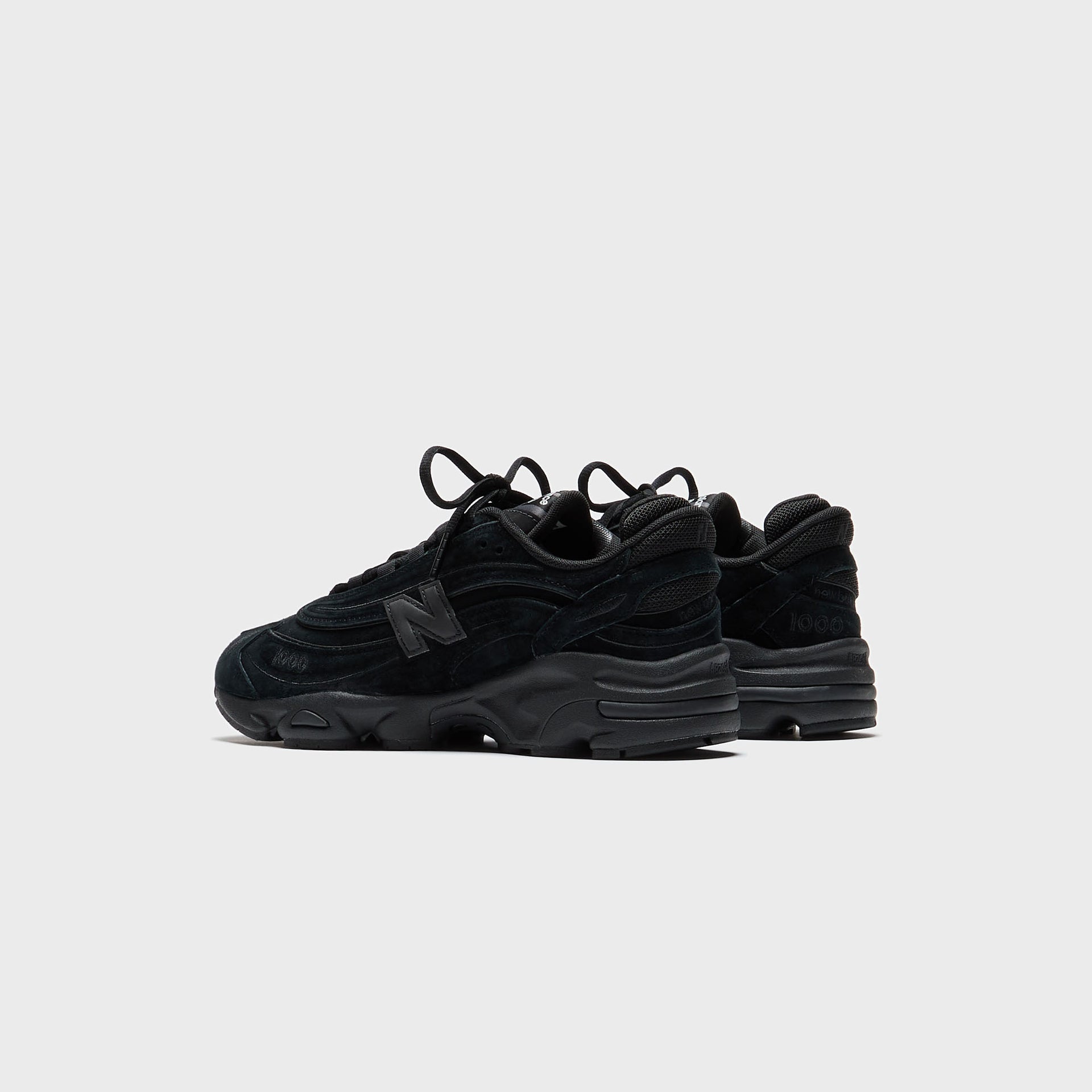 New Balance M1000LA - Black