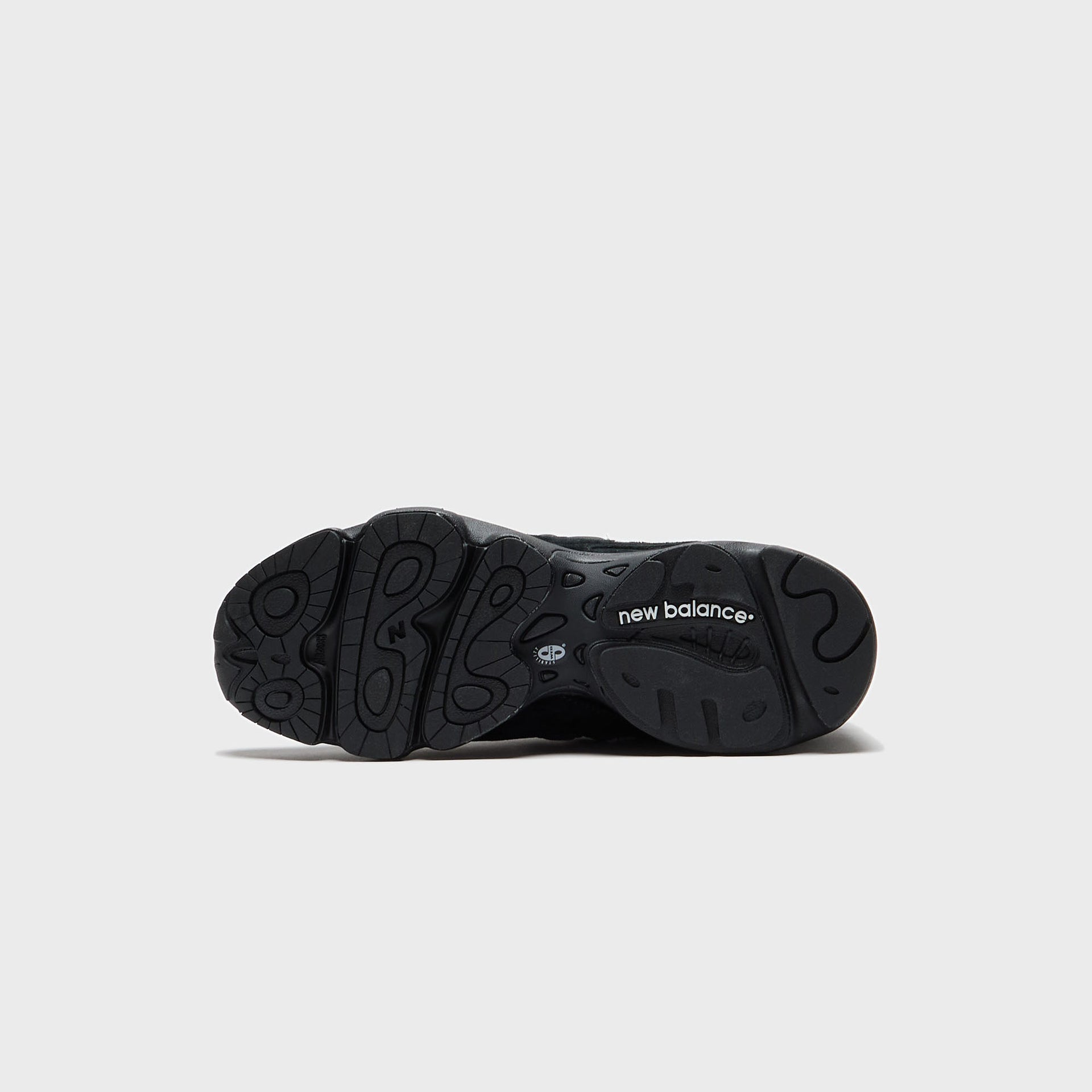 New Balance M1000LA - Black