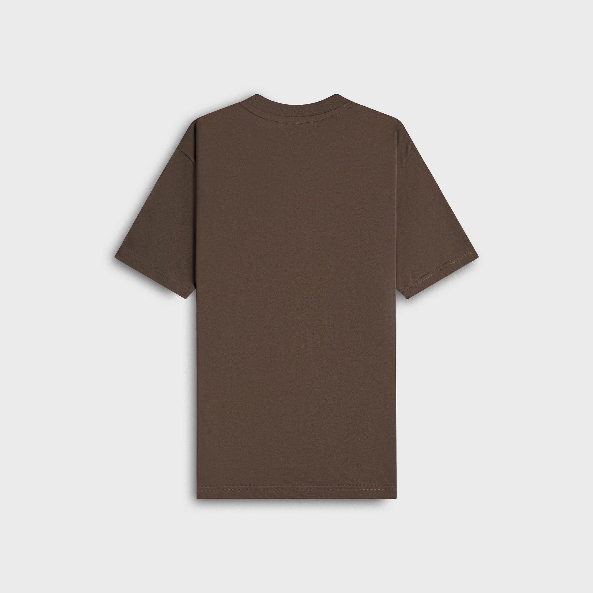 New Balance Made in USA Core Tee - Brown