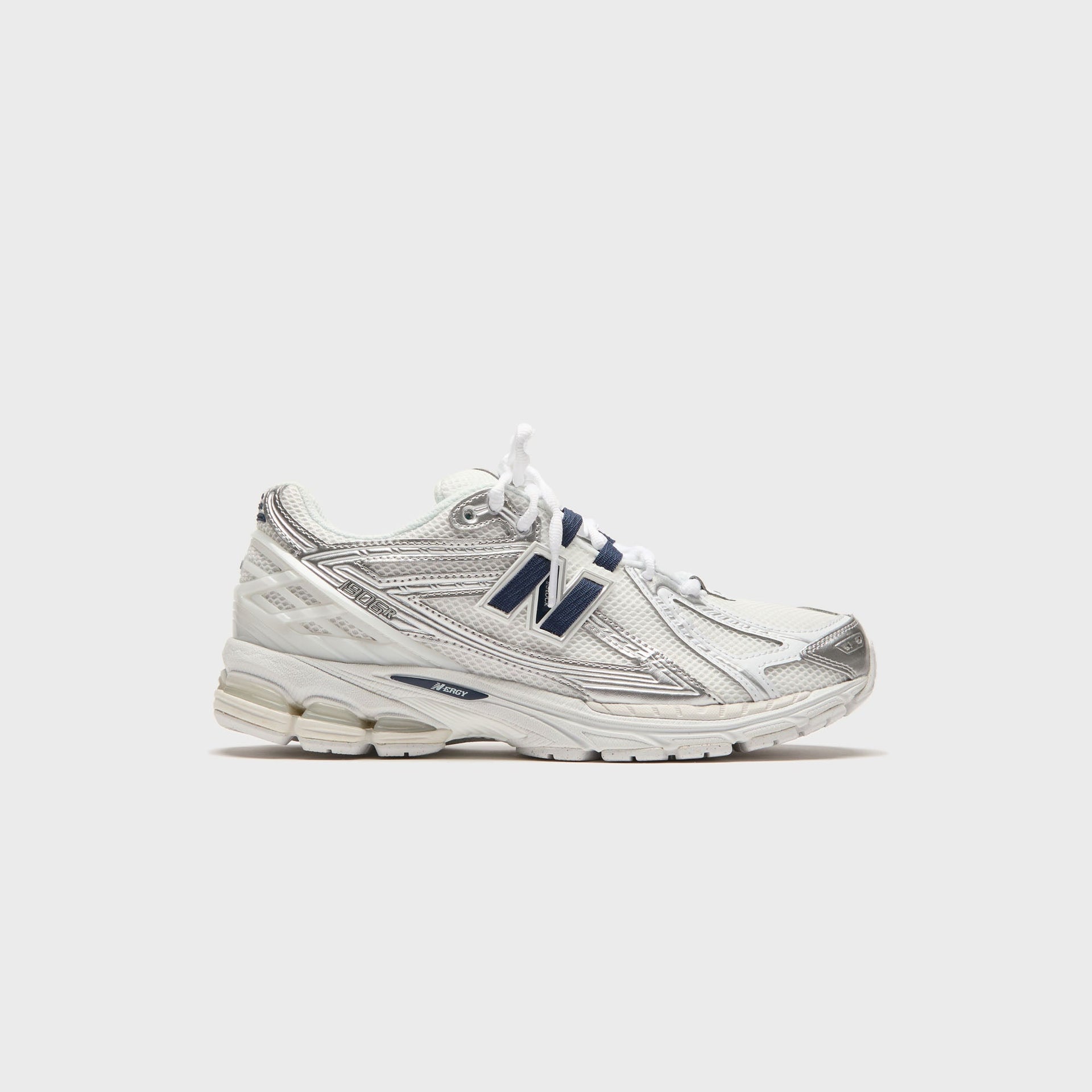 New Balance 1906R - White / Silver