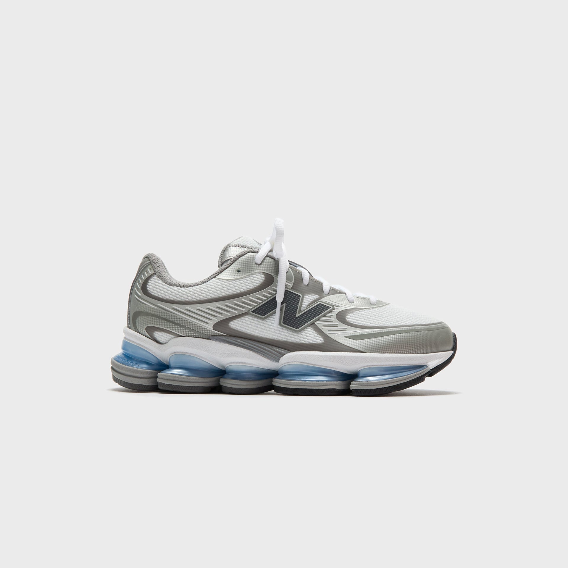 New Balance ABZORB 2000 - White / Grey