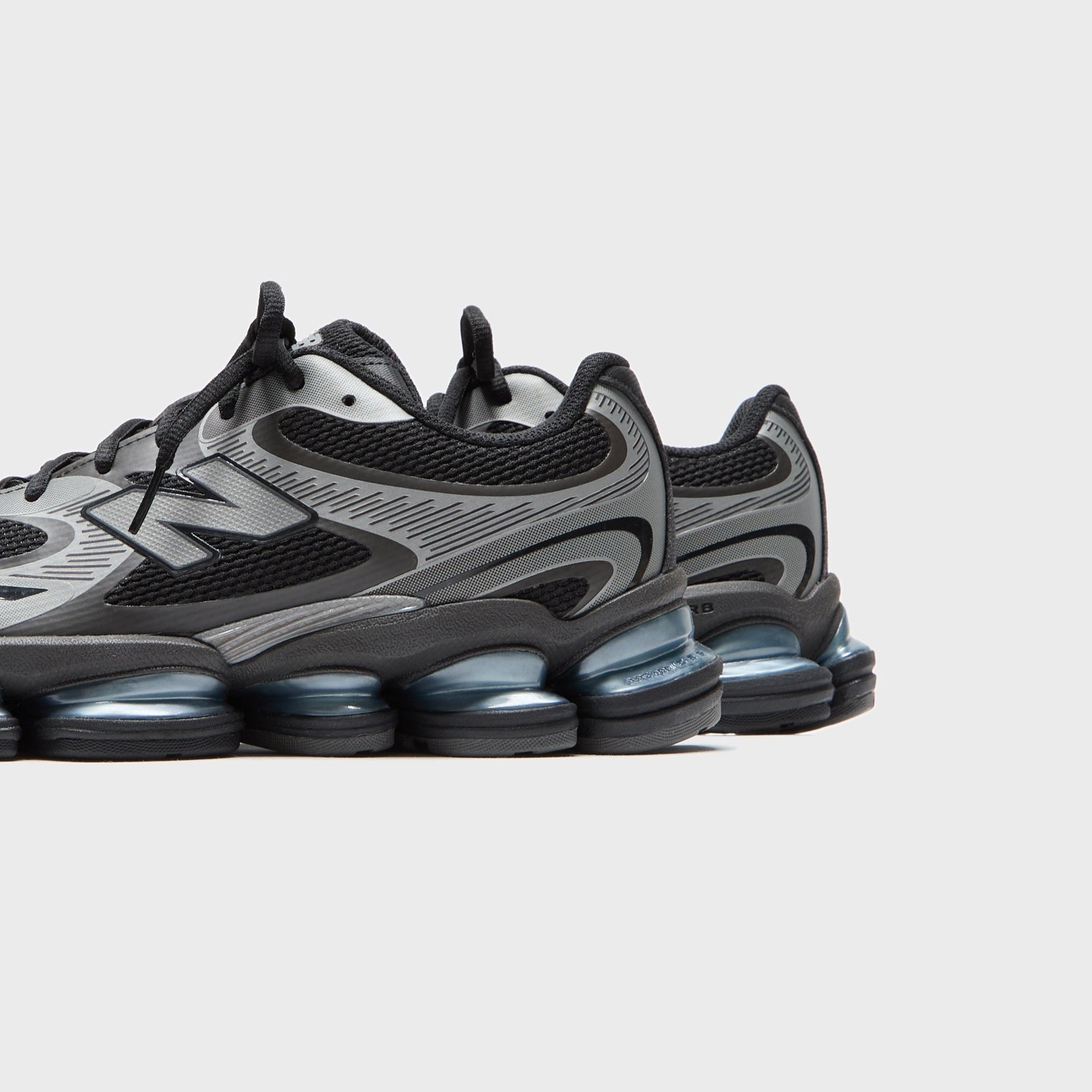 New Balance ABZORB 2000 - Black / Grey