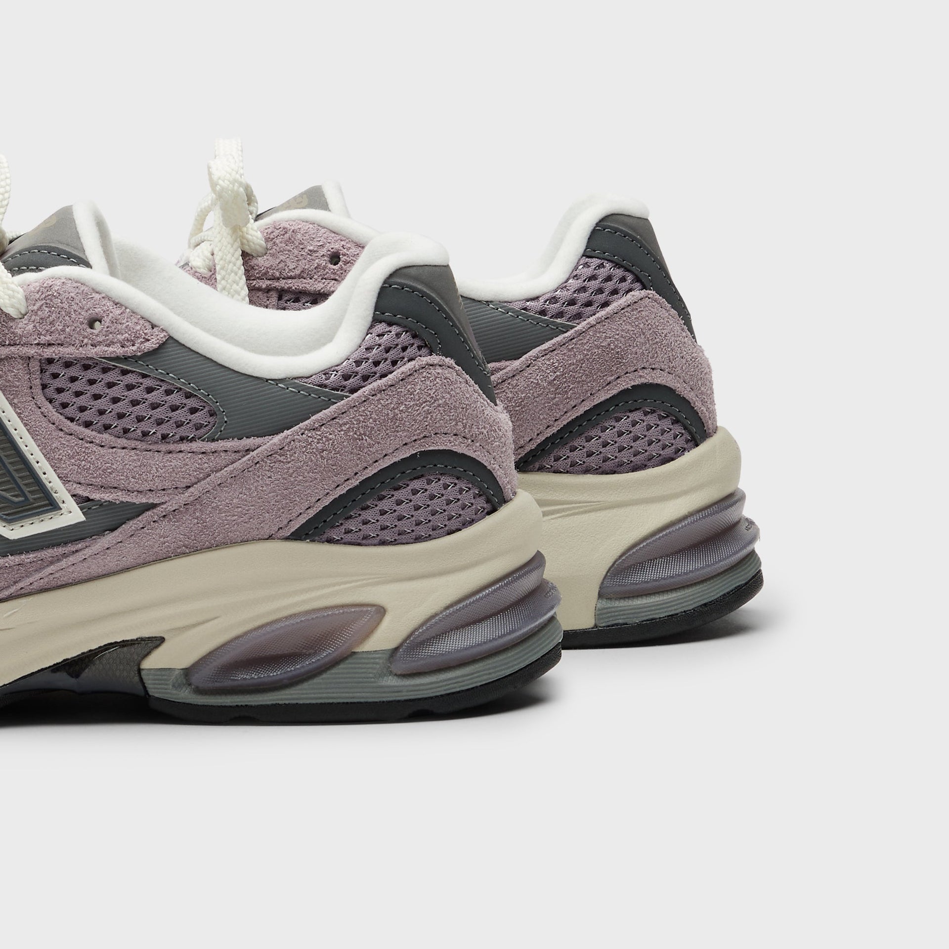 New Balance 2010 - Ice Wine / Castlerock