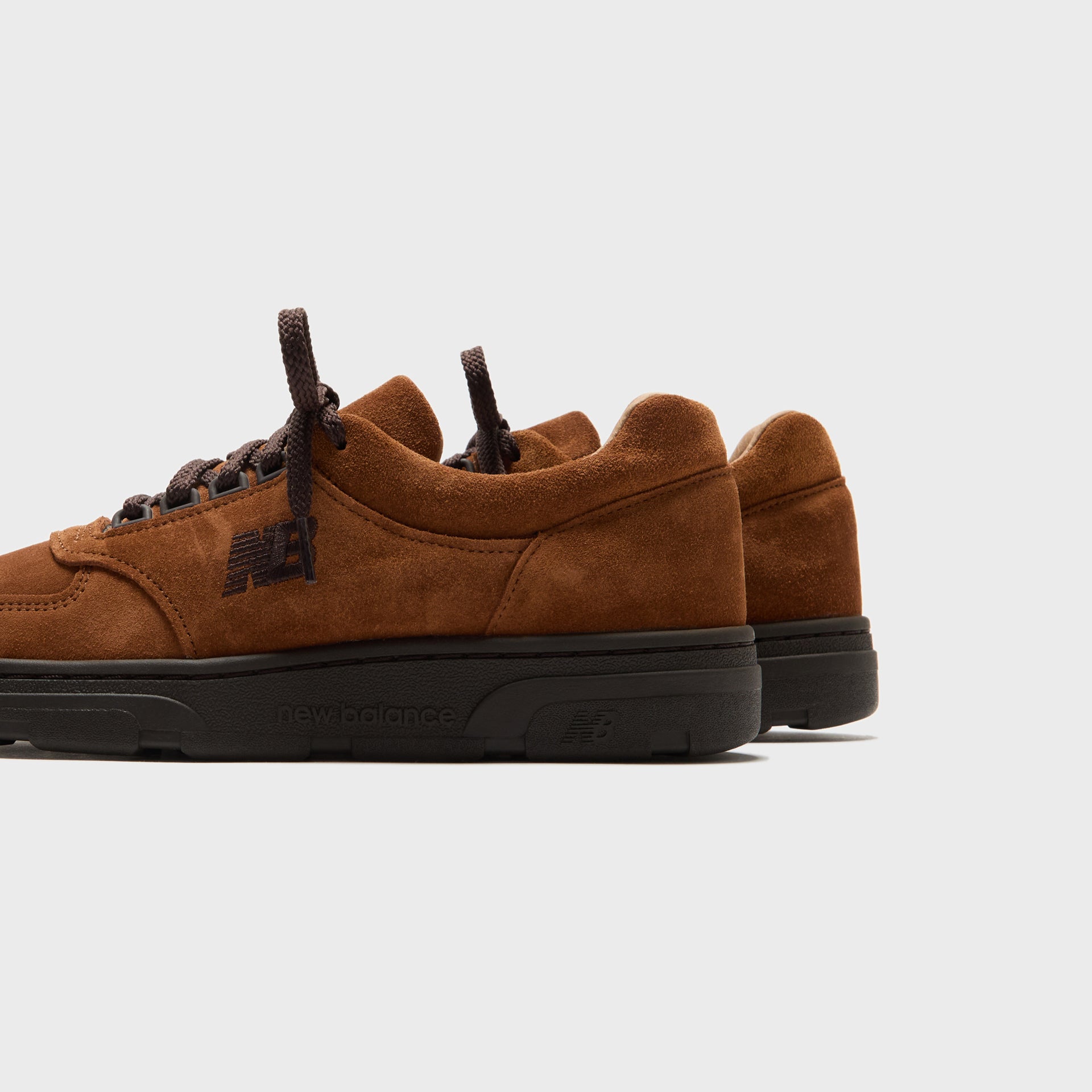 New Balance Allerdale Made in UK - Suede Brown