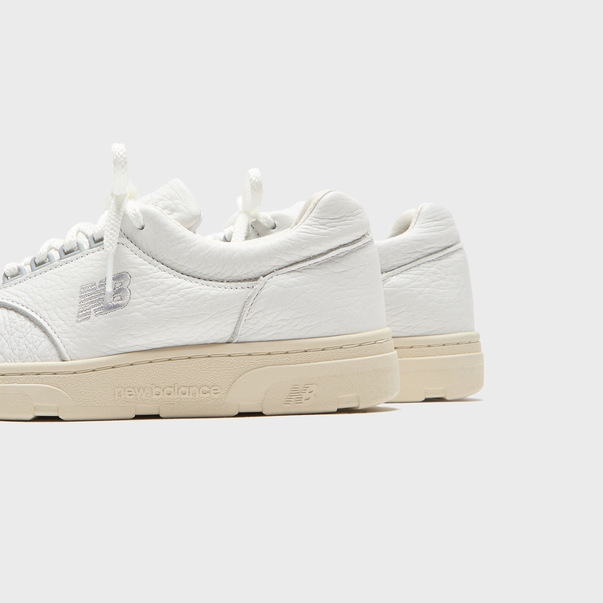 New Balance Allerdale Made in UK - White