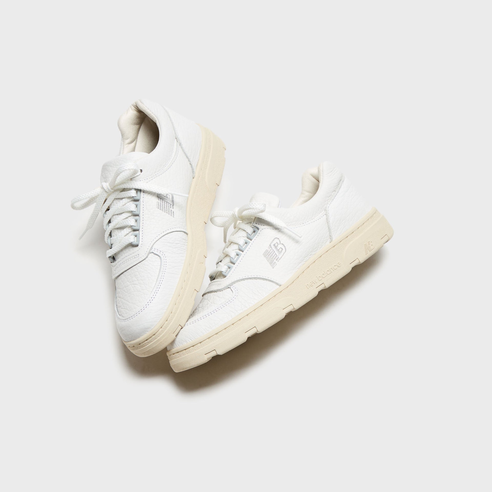 New Balance Allerdale Made in UK - White