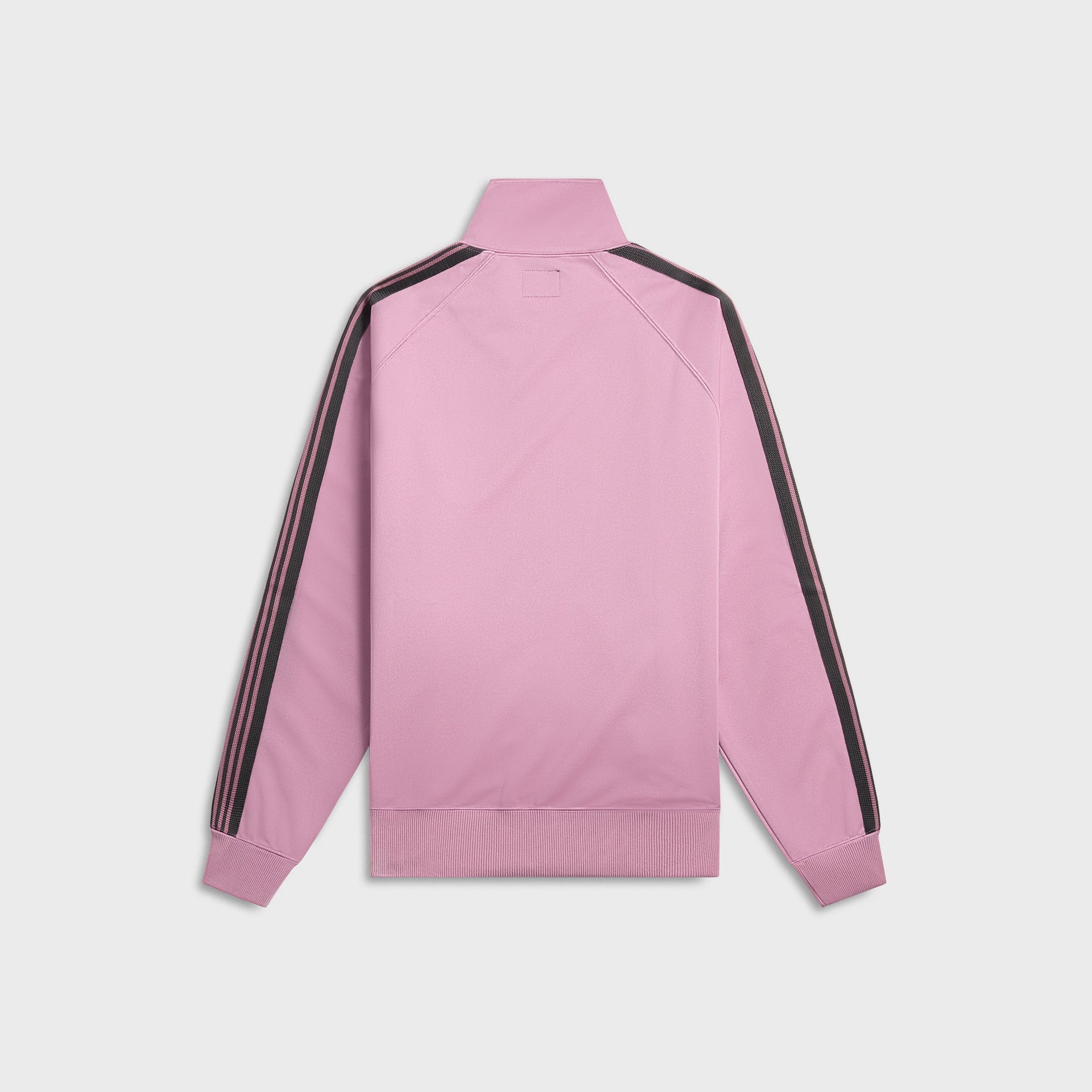 Needles x Kae Tanaka  Poly Smooth Track Jacket in Pink