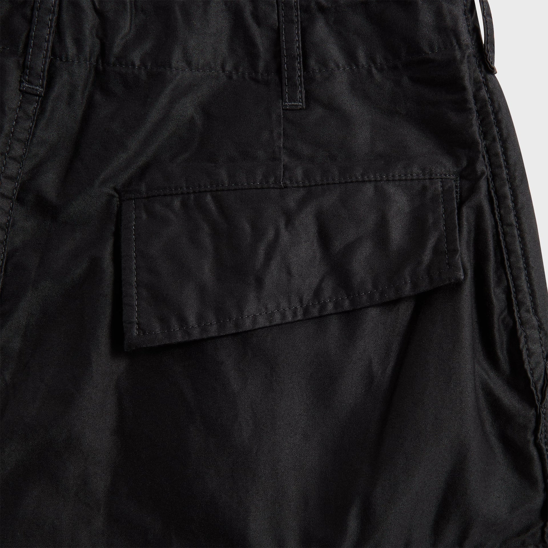 Needles H.D. BDU Pant - Black