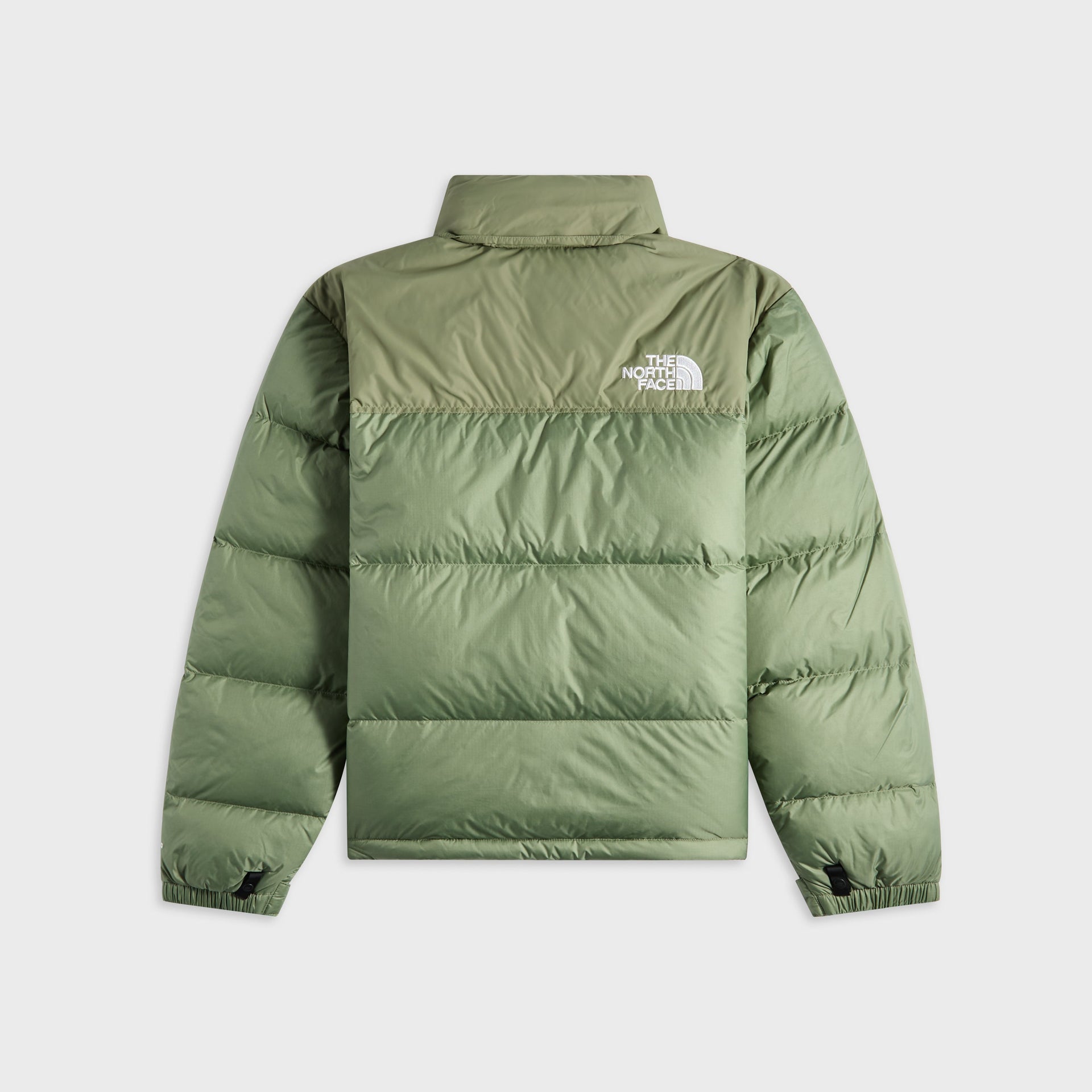 The North Face 1996 Retro Nuptse Jacket - Bark Mist