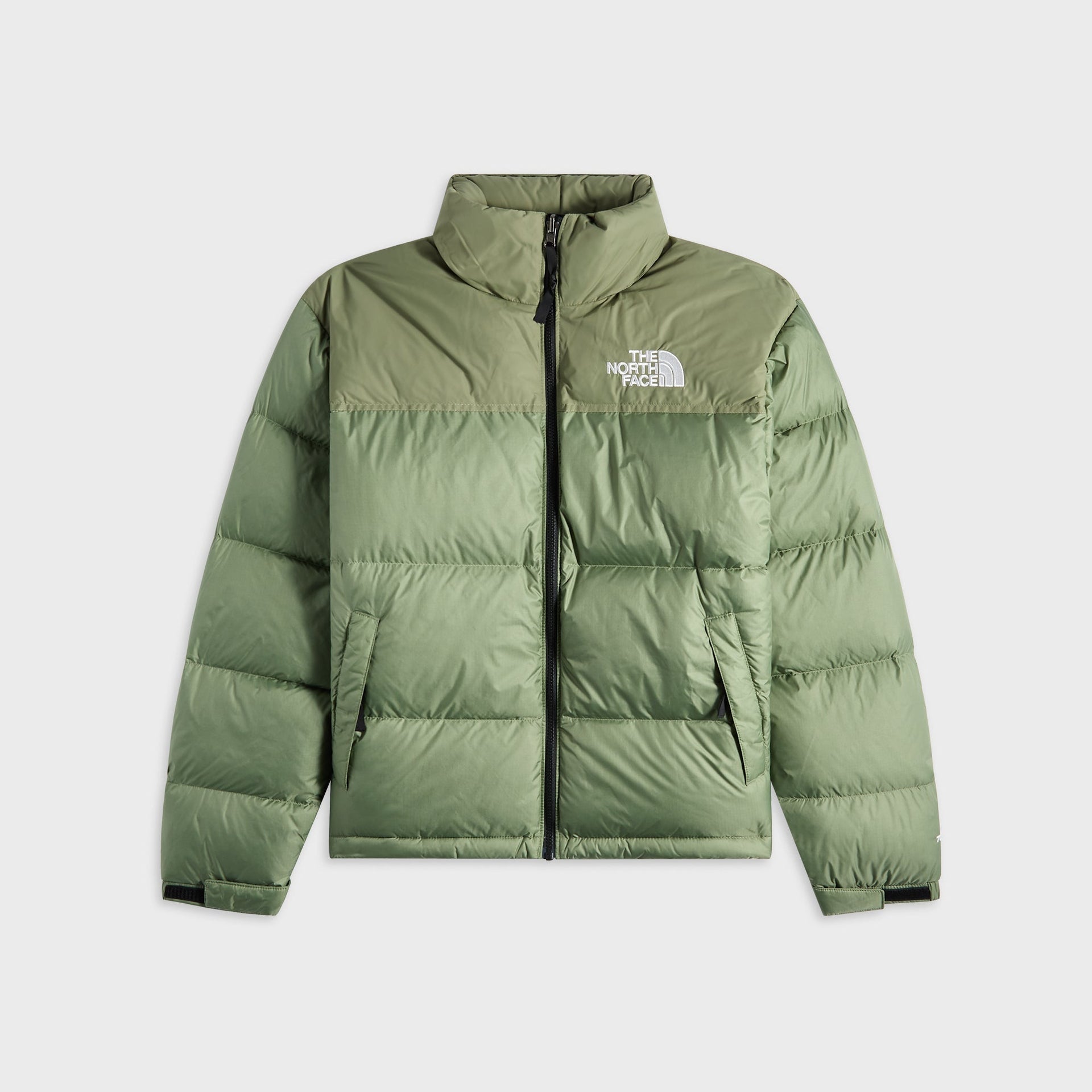 The North Face 1996 Retro Nuptse Jacket - Bark Mist