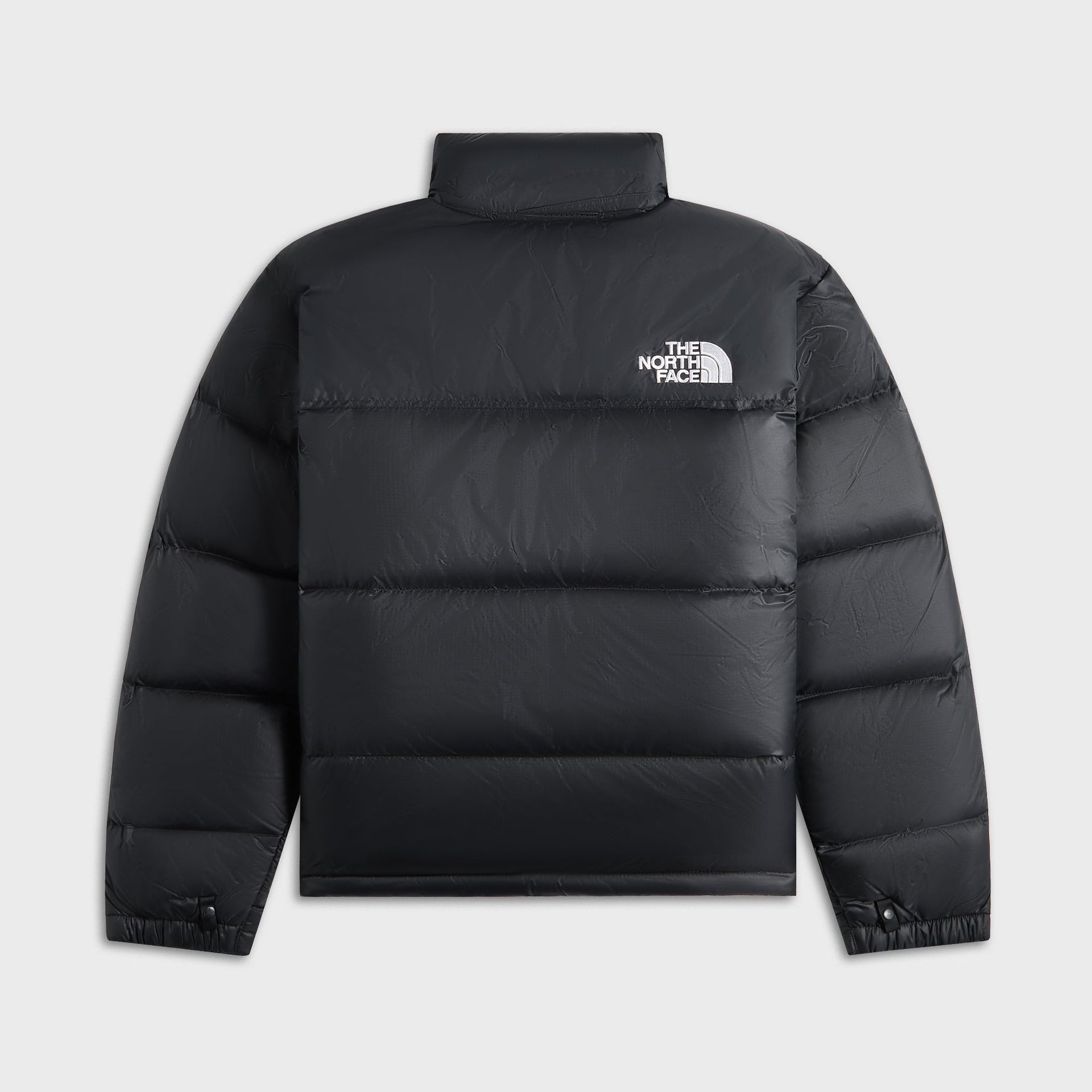 The North Face 1996 Retro Nuptse Jacket - Black