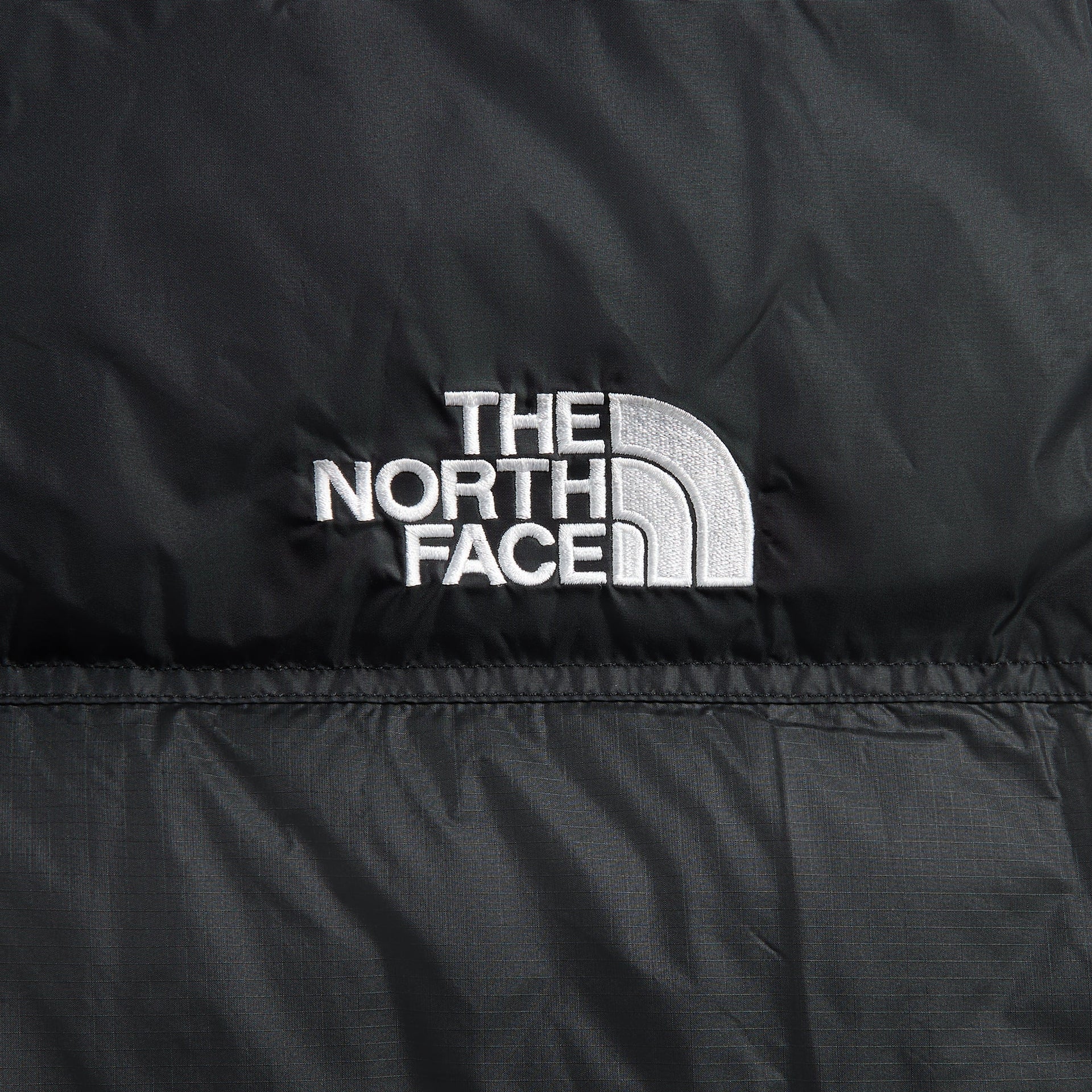 The North Face 1996 Retro Nuptse Jacket - Black