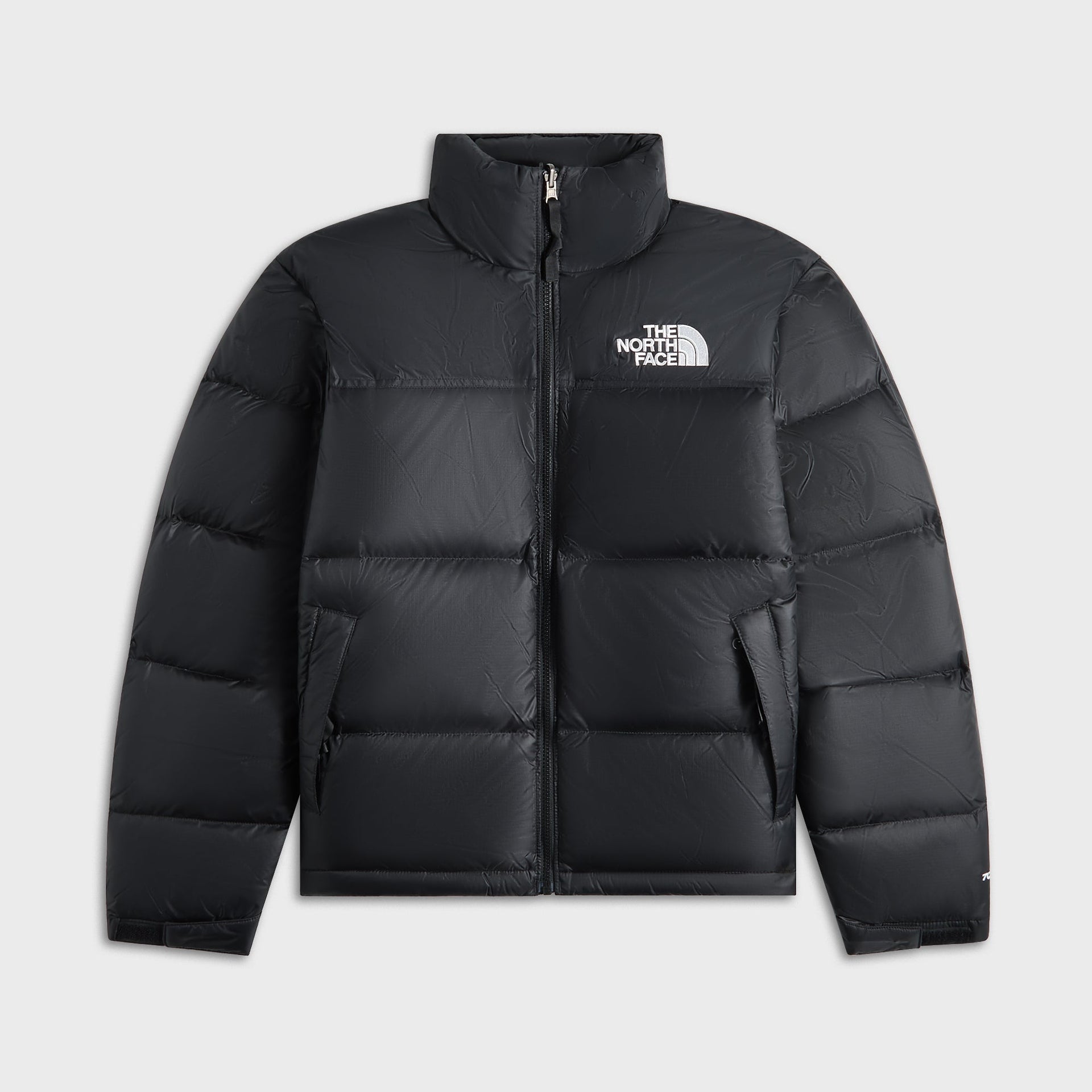 The North Face 1996 Retro Nuptse Jacket - Black