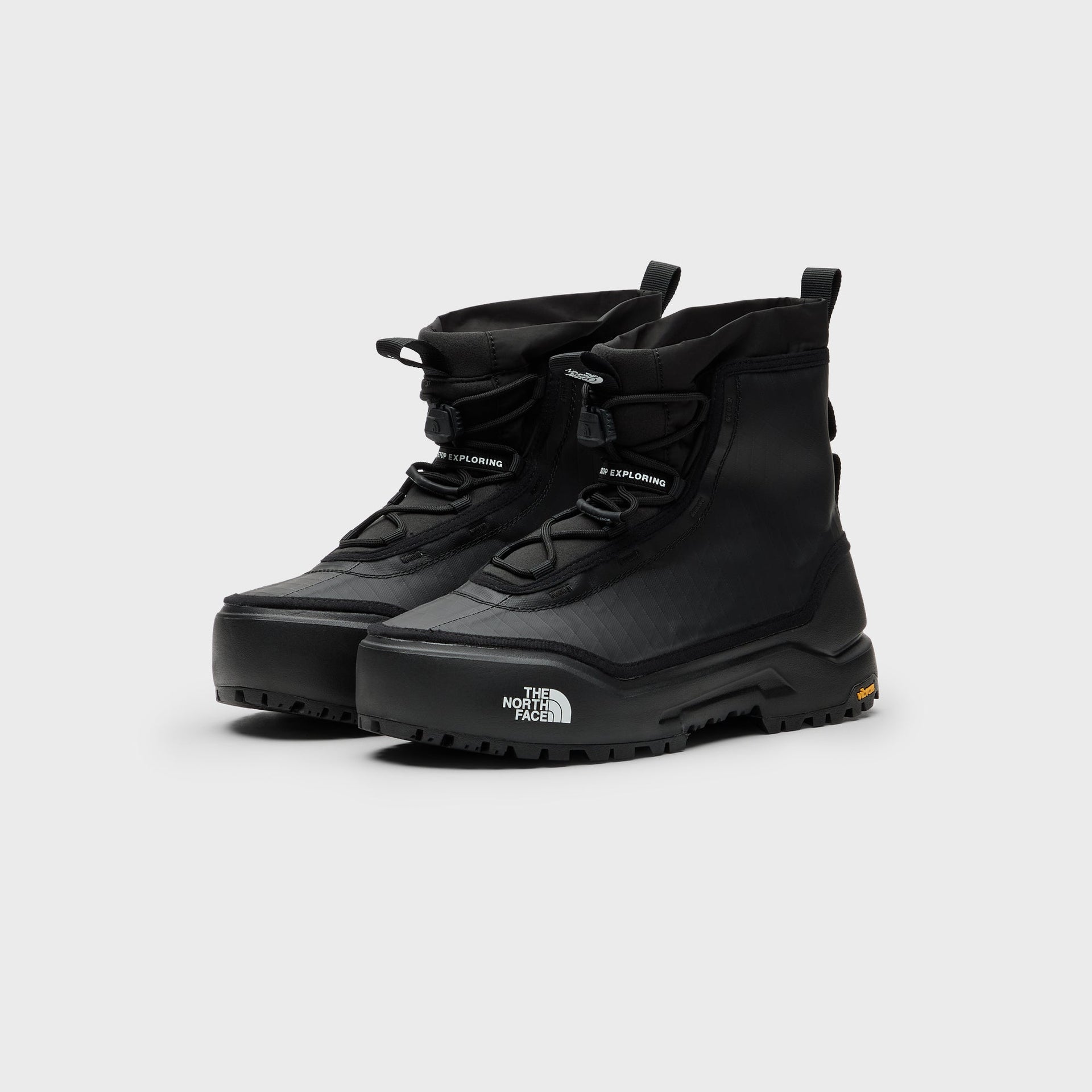 The North Face Base Camp 100 – TNF Black / TNF Black