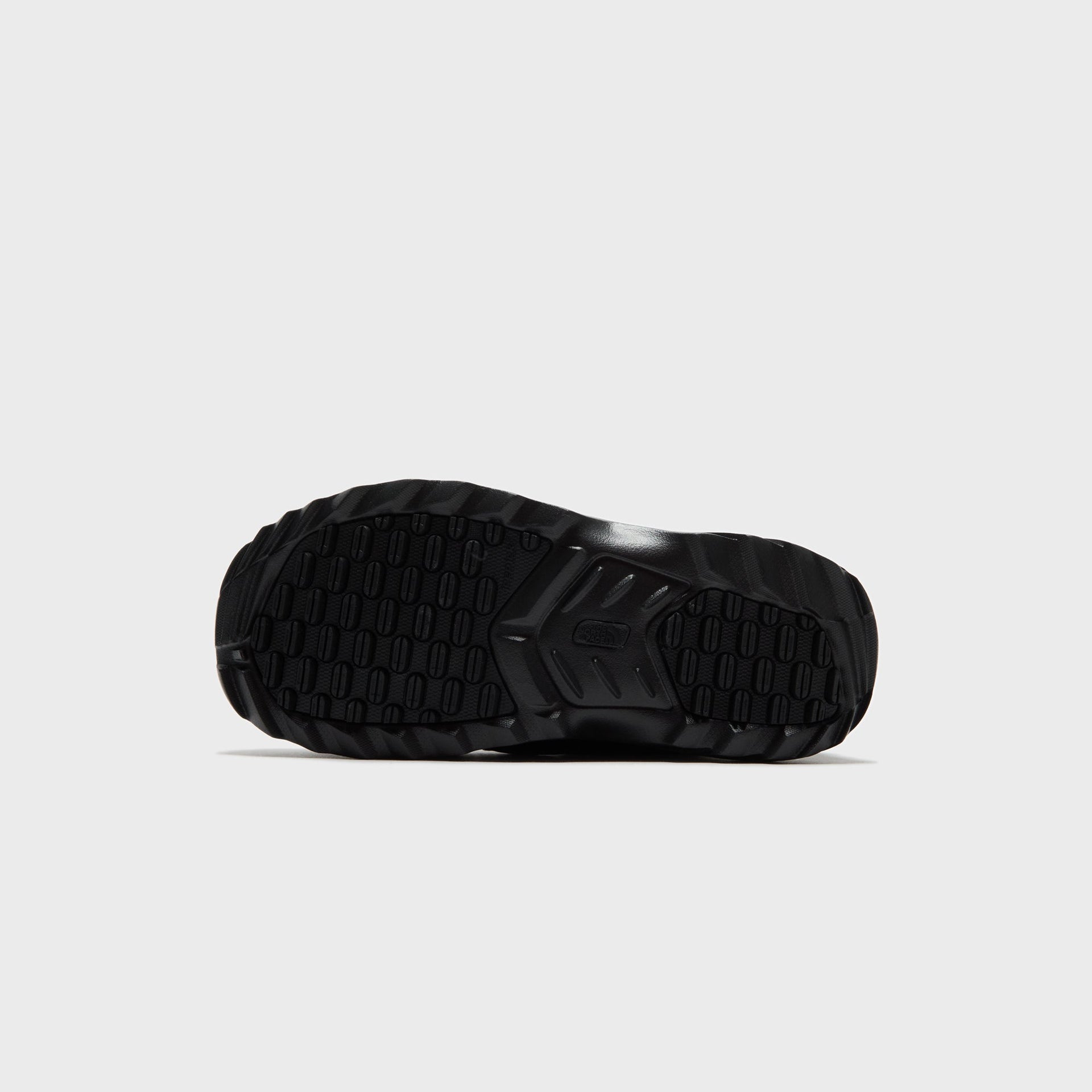 The North Face Nuptse Traction Chukka – TNF Black