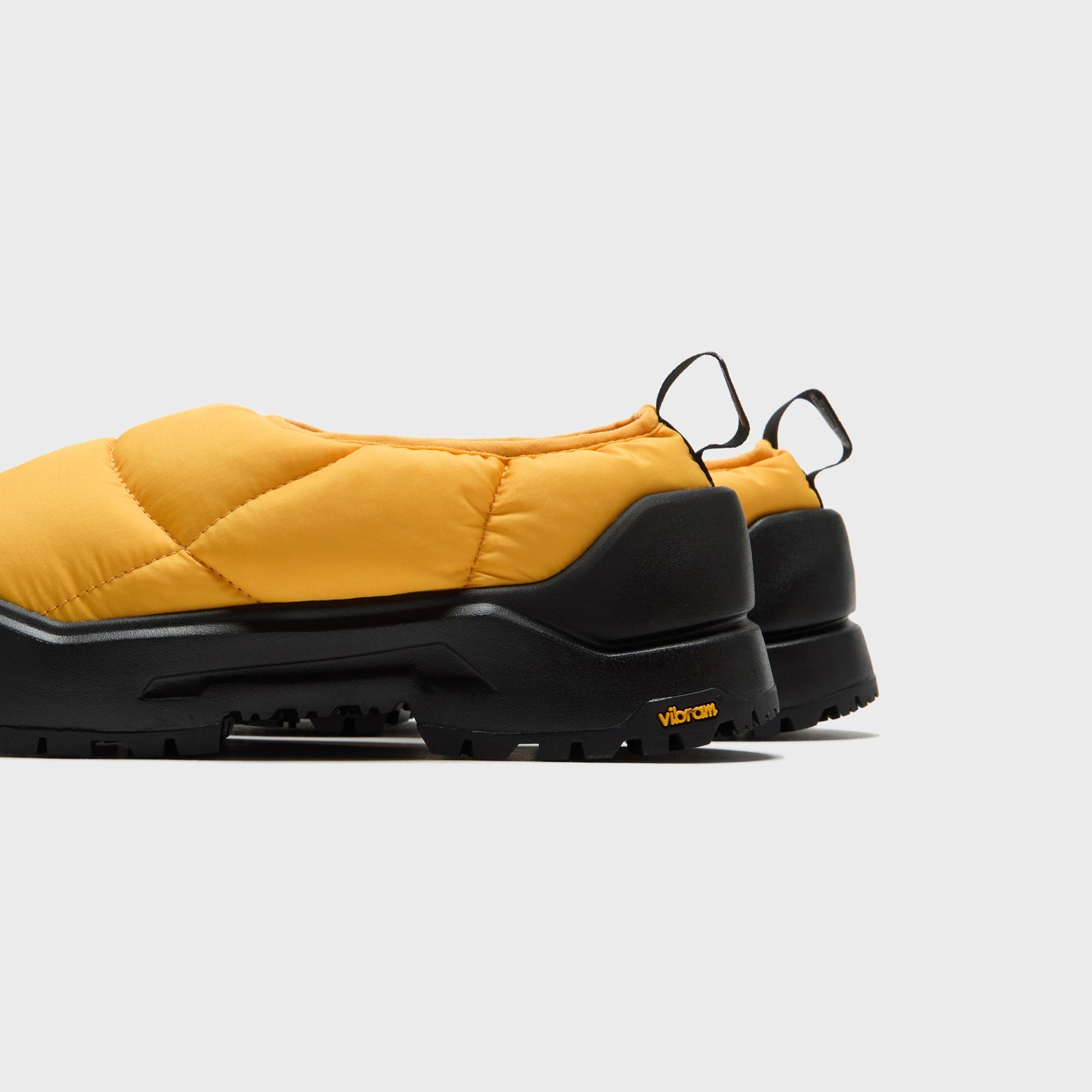 The North Face Base Camp THERMOBALL™ Mule - Summit Gold / TNF Black