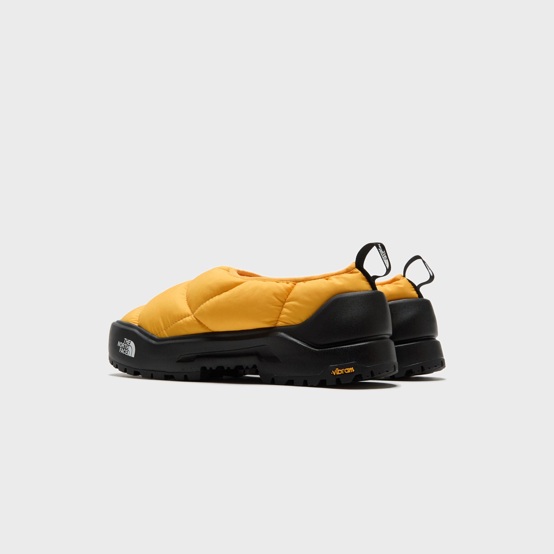 The North Face Base Camp THERMOBALL™ Mule - Summit Gold / TNF Black