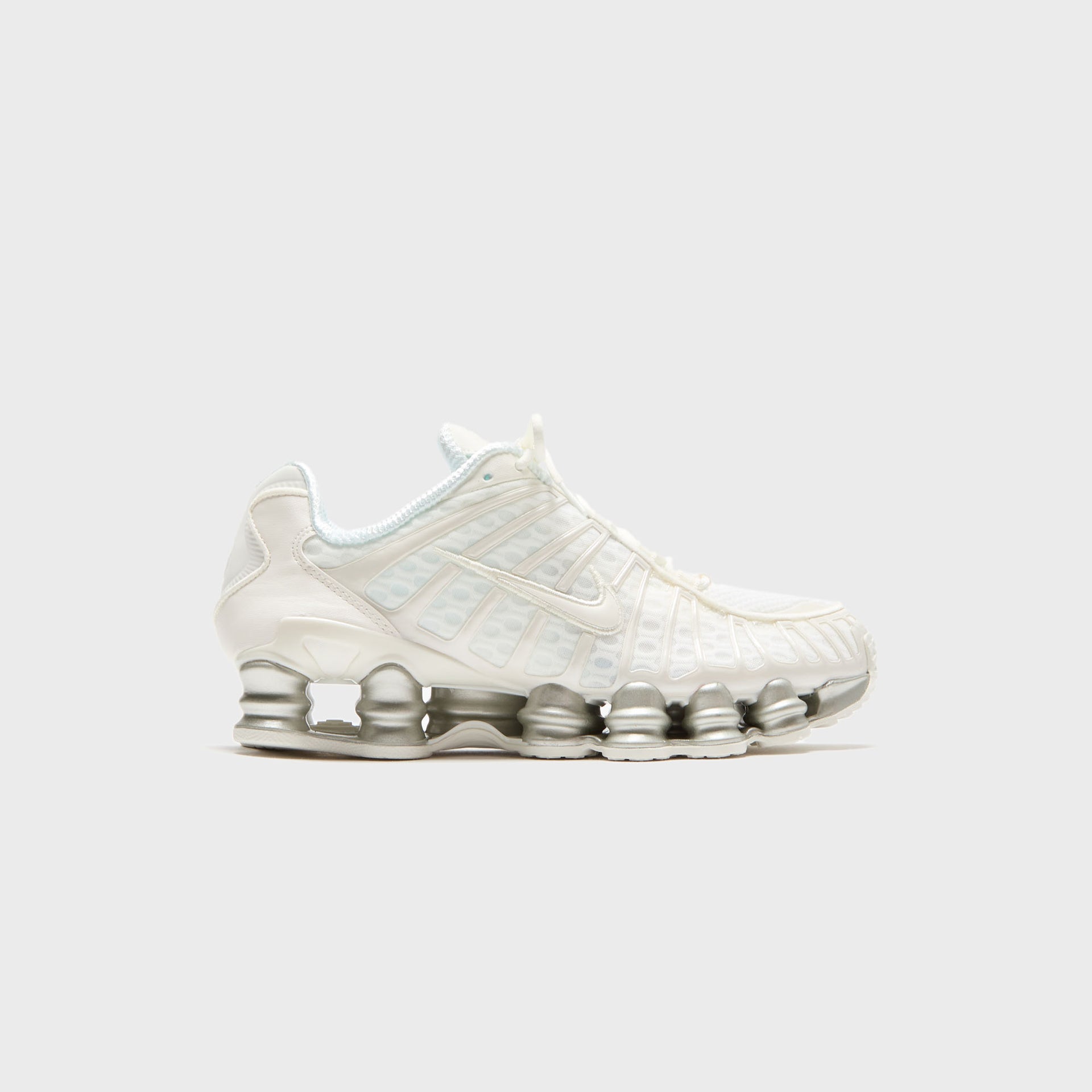 Nike WMNS Shox TL - Sail