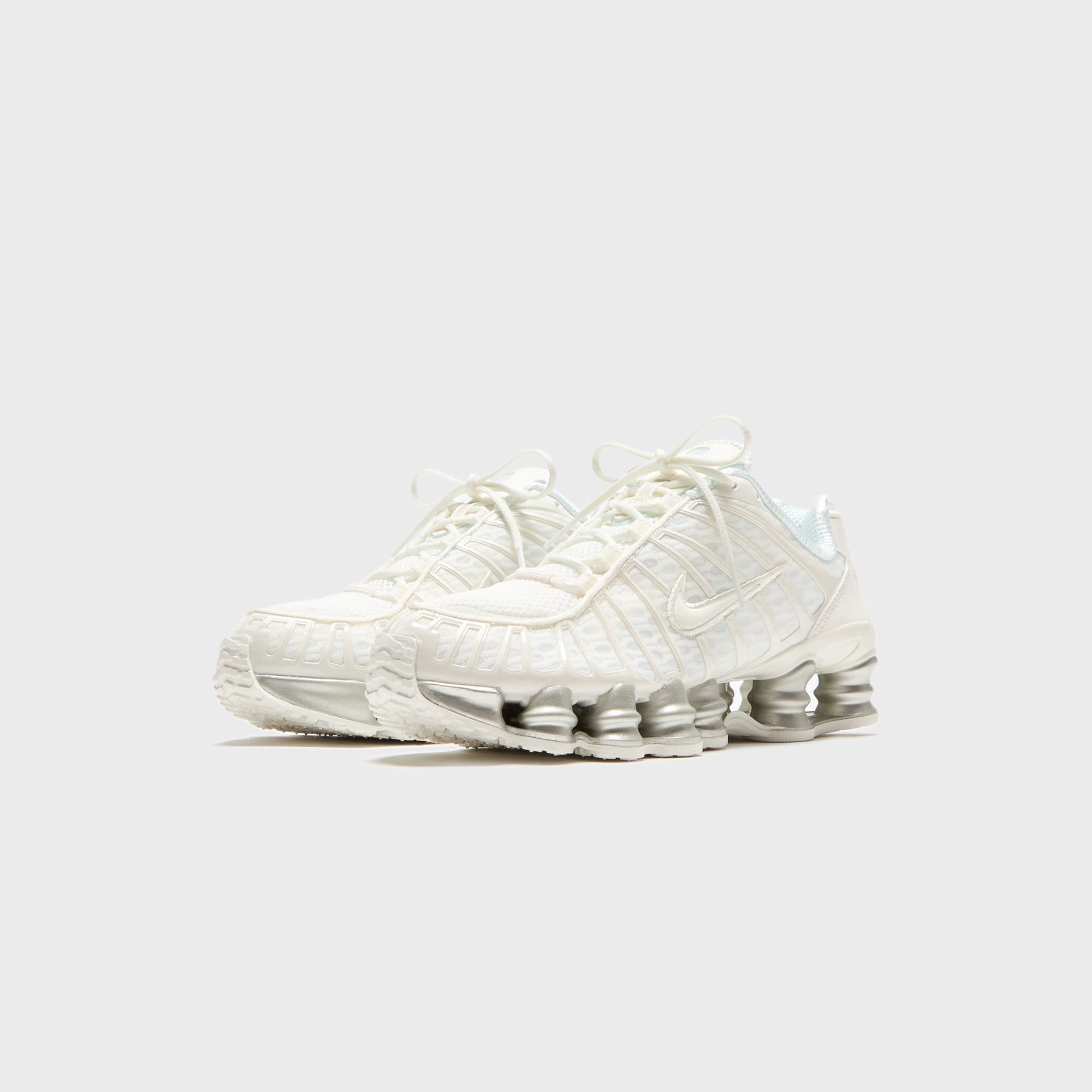 Nike WMNS Shox TL - Sail