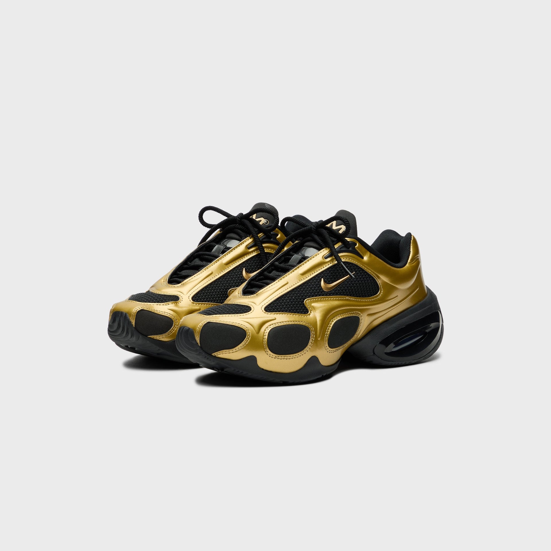 Nike WMNS Air Max Muse - Metallic Gold / Black