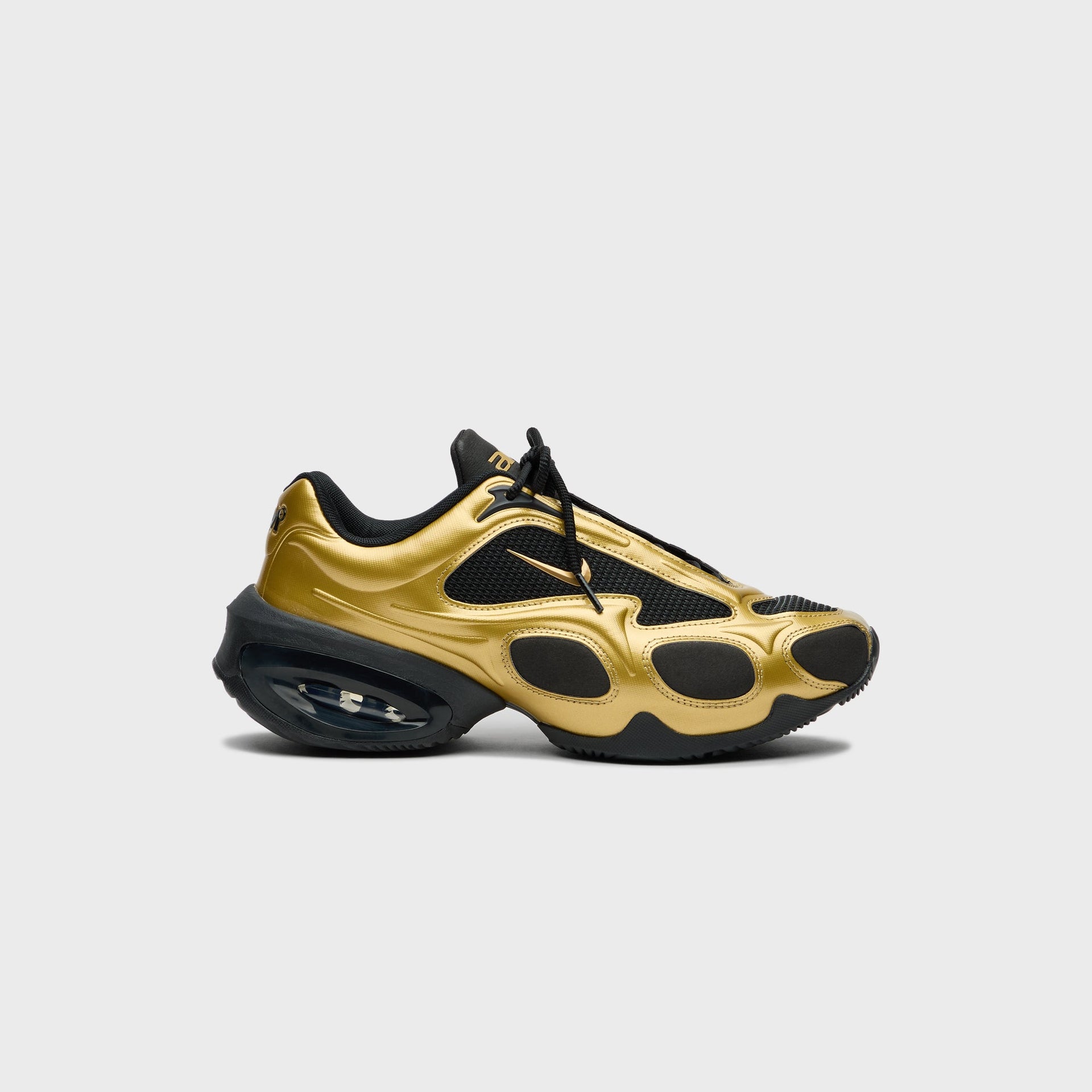 Nike WMNS Air Max Muse - Metallic Gold / Black