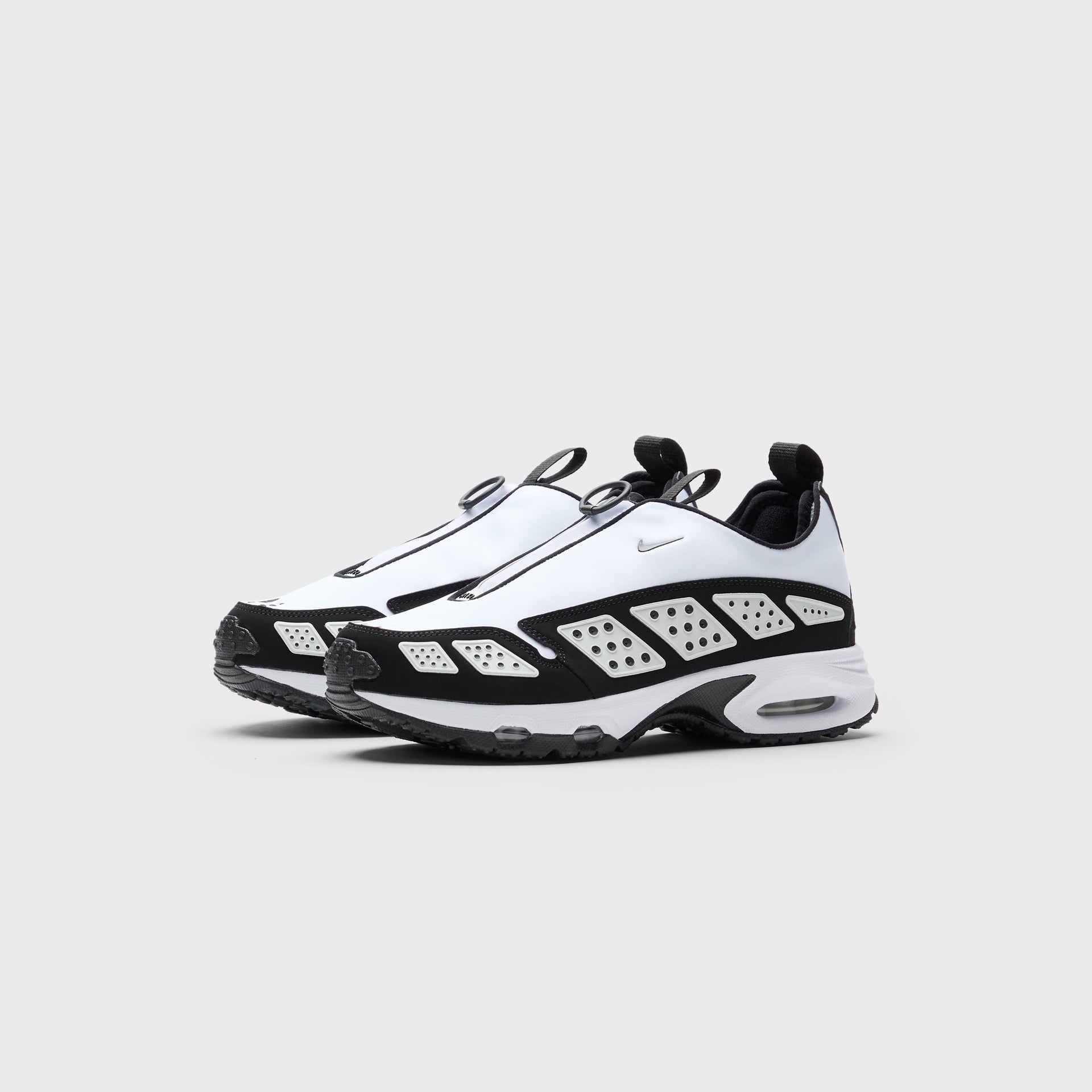 Nike WMNS Air Max SNDR - White / Black