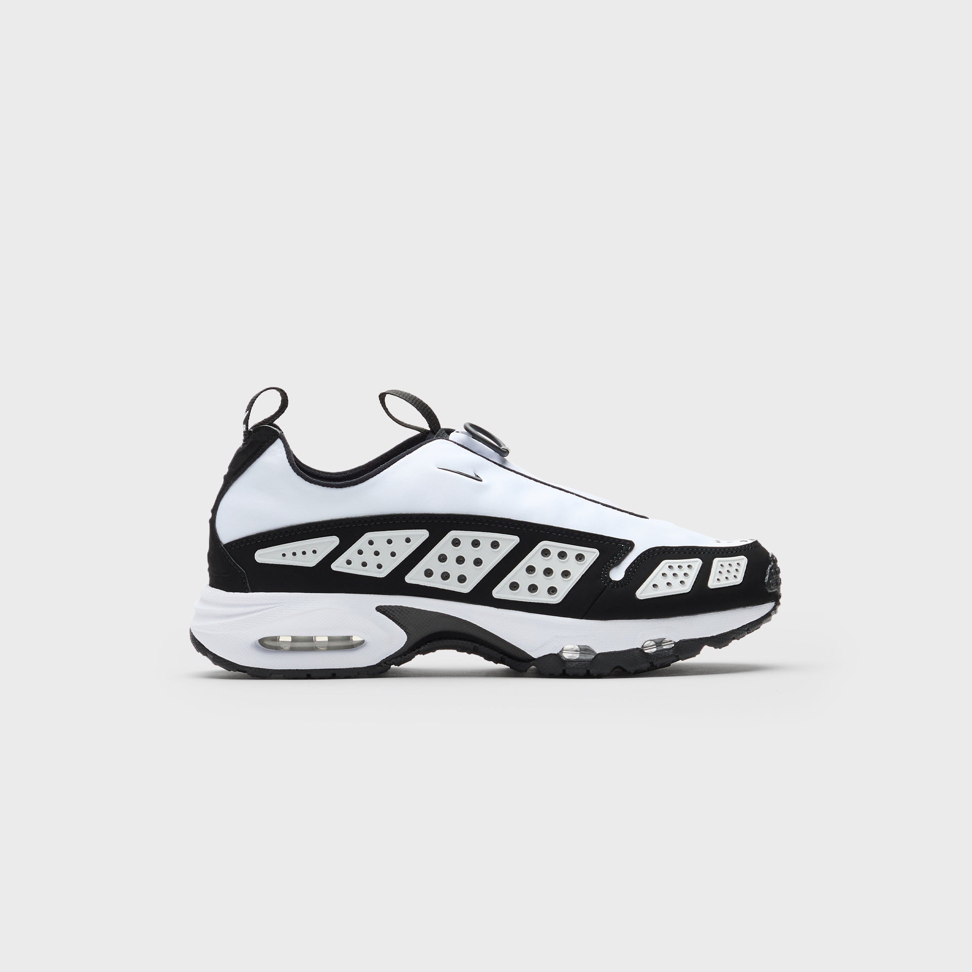 Nike WMNS Air Max SNDR - White / Black