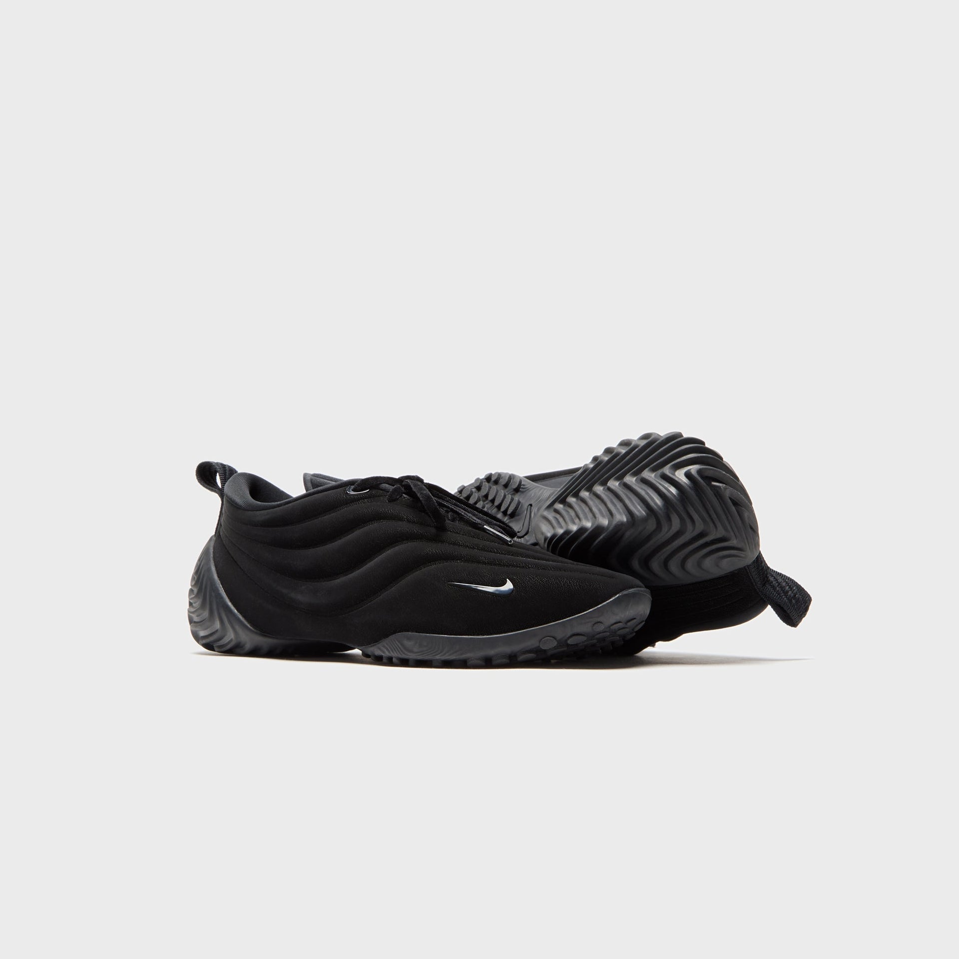 Nike WMNS Astra Ultra - Black