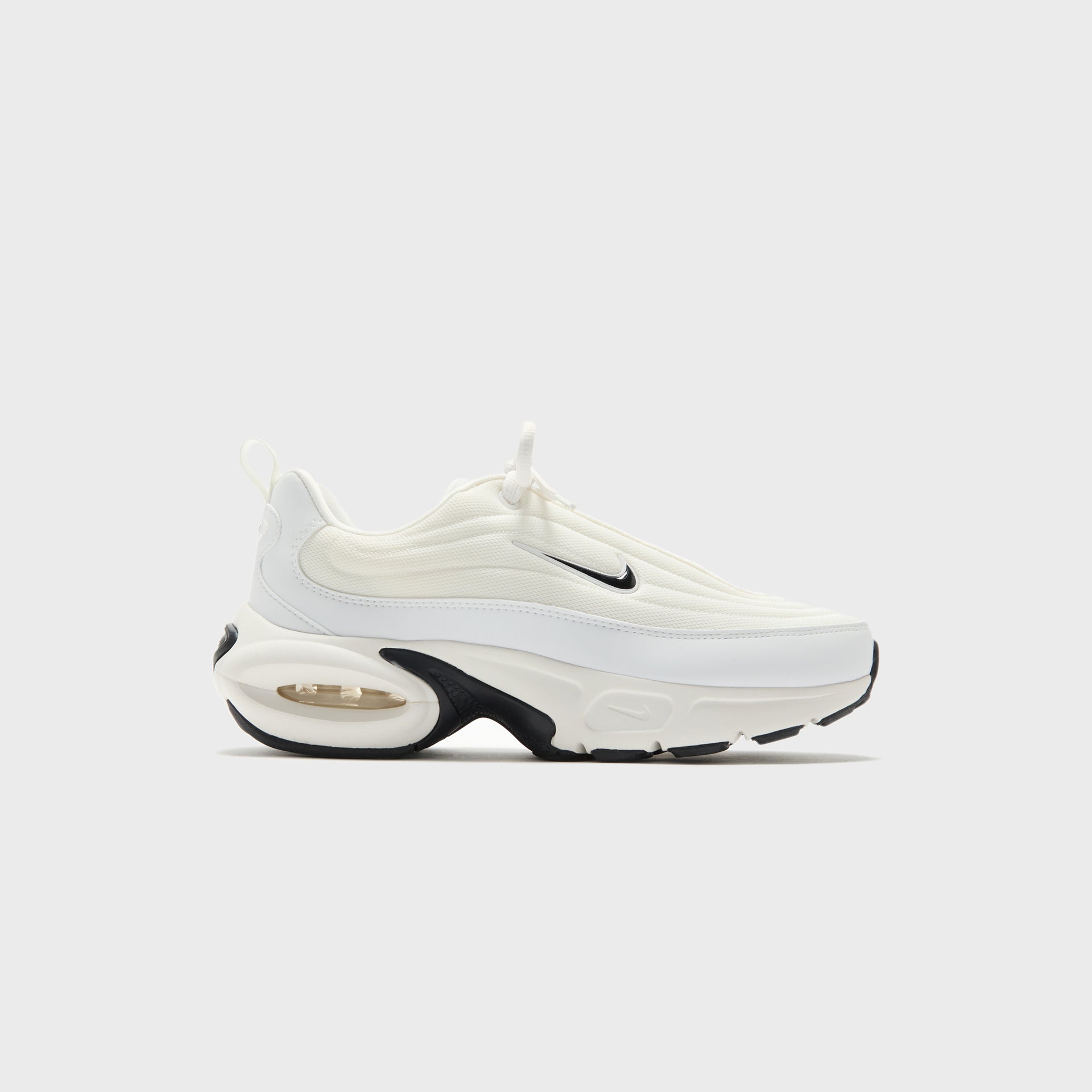Nike WMNS Air Max Portal - Summit White / Sail / Black
