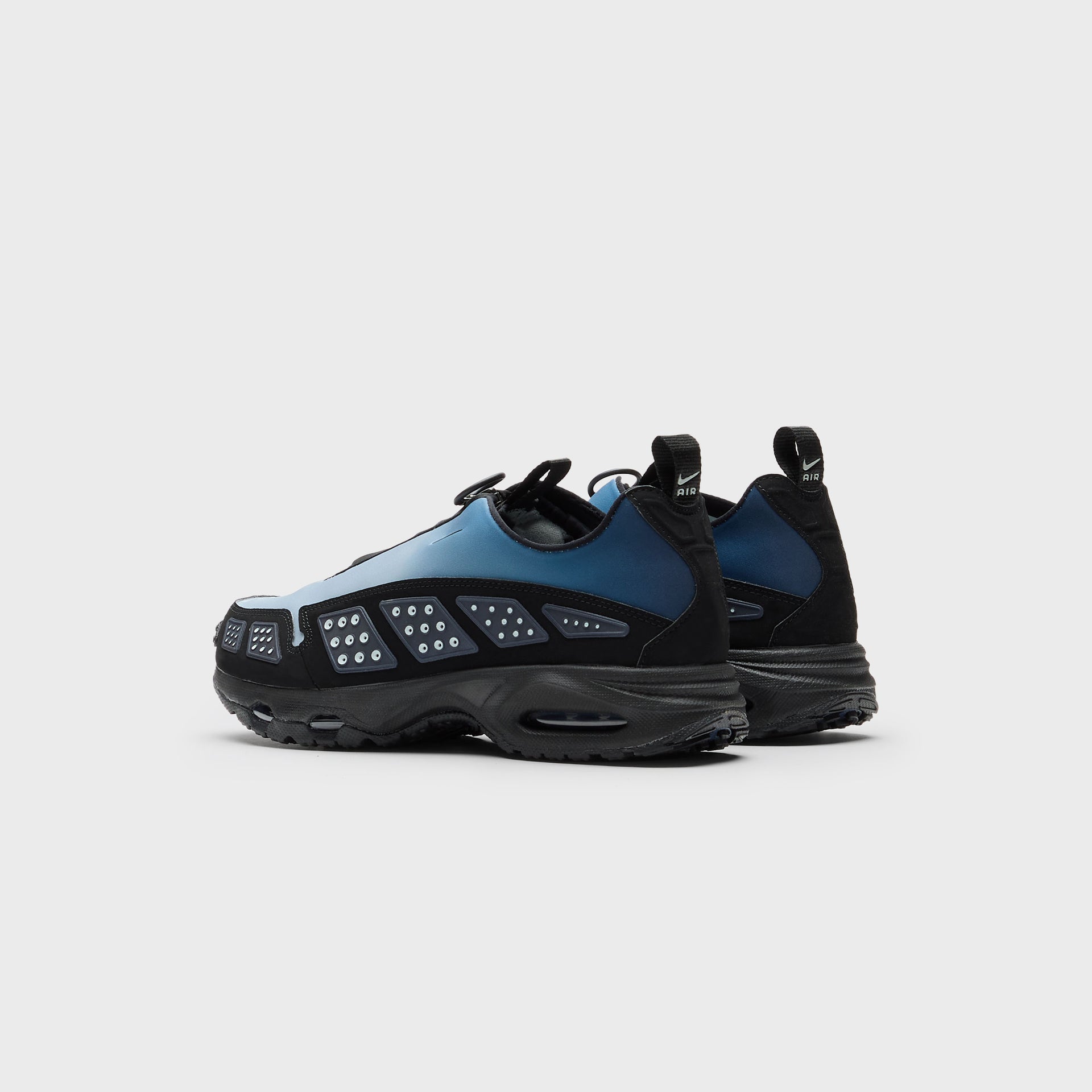 Nike WMNS Air Max SNDR - Fade Obsidian / Black / Grey Haze