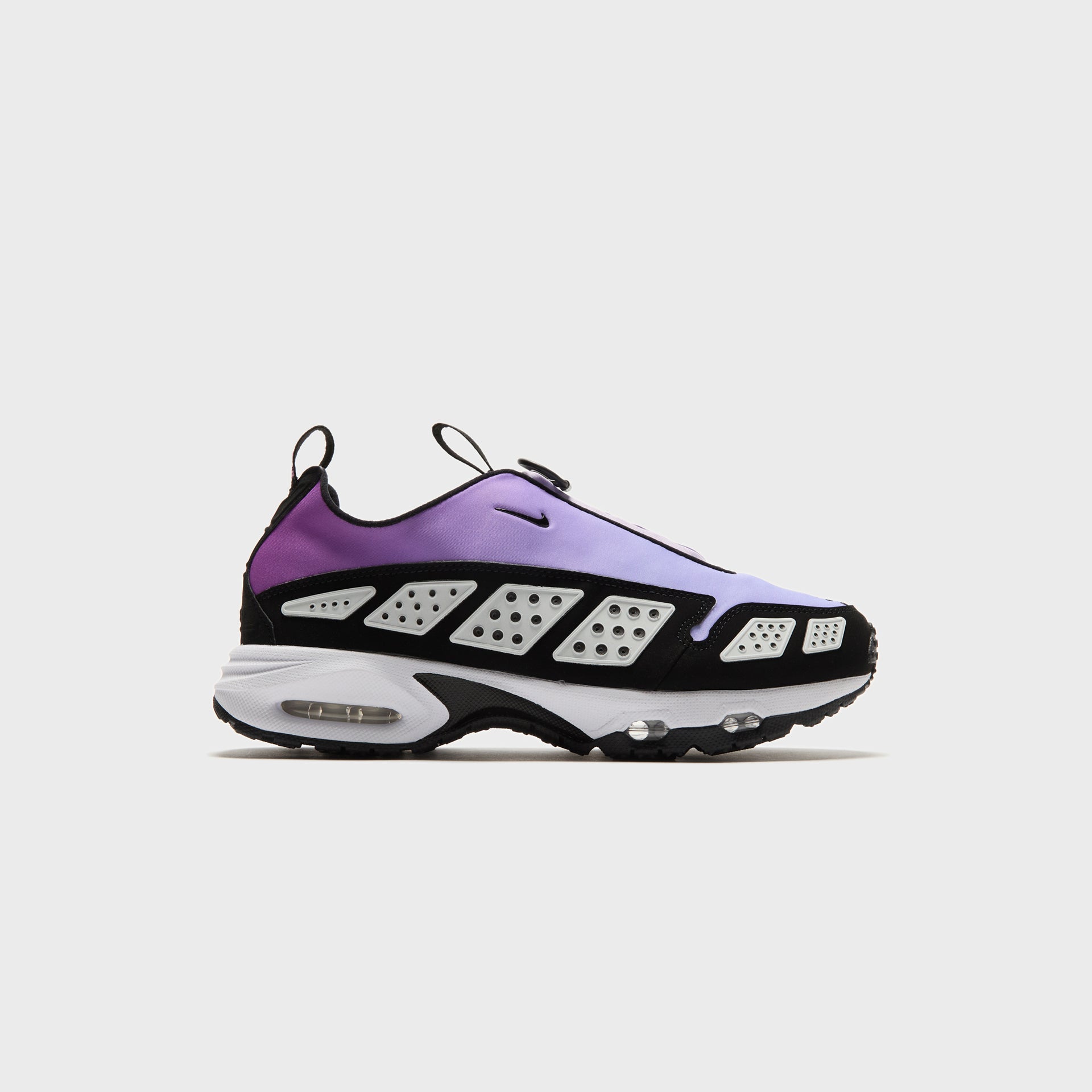 Nike WMNS Air Max SNDR - Hyper Violet / Black / White / Hydrangeas