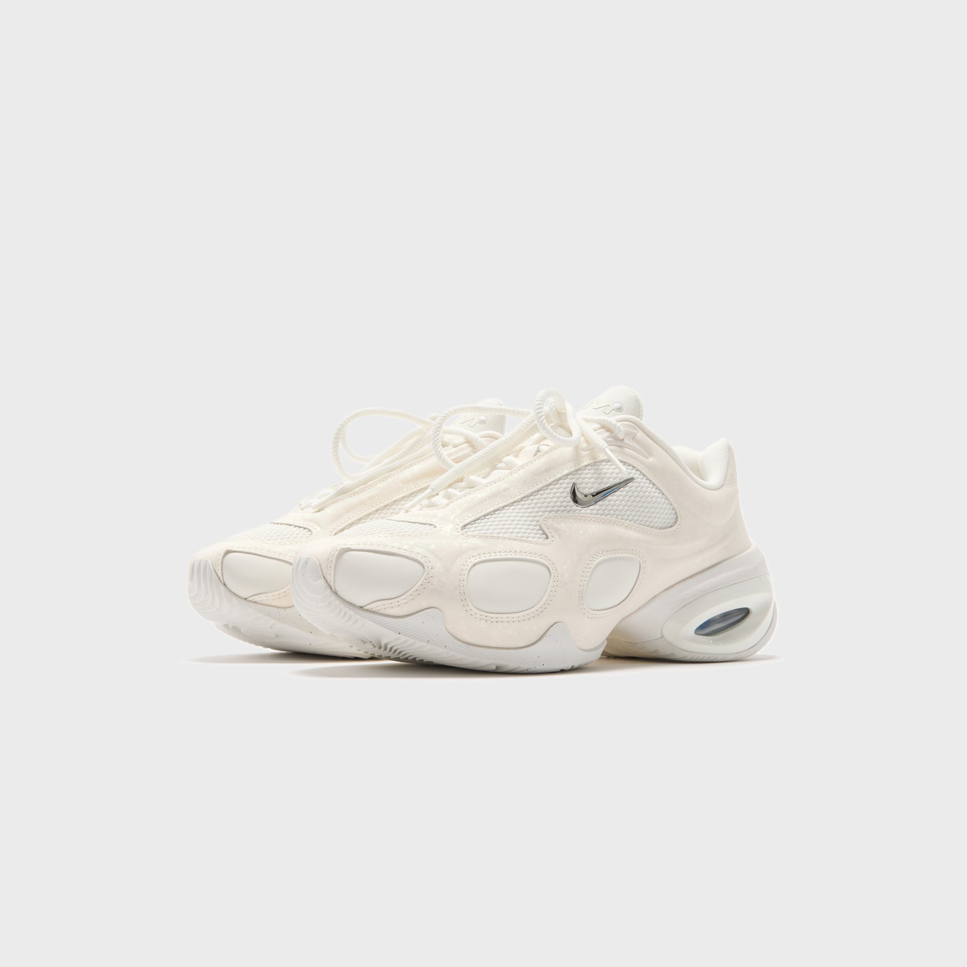 Nike WMNS Air Max Muse - Sail / Pale Ivory / Metallic Silver