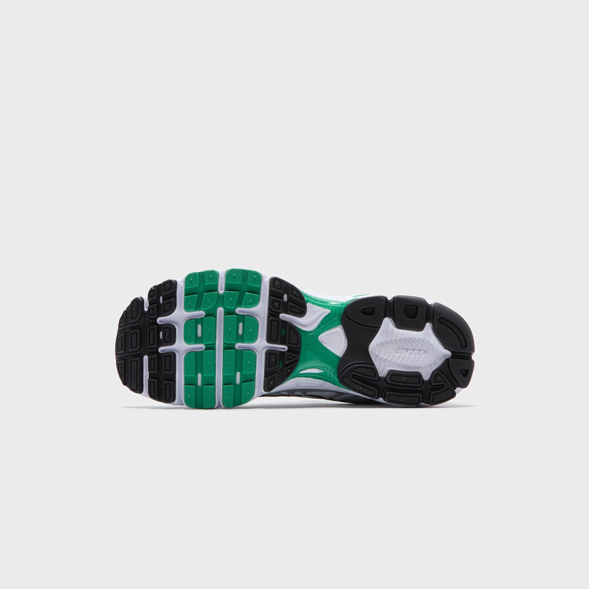 Nike WMNS Air Max Moto 2K - White / Stadium Green / Metallic Silver