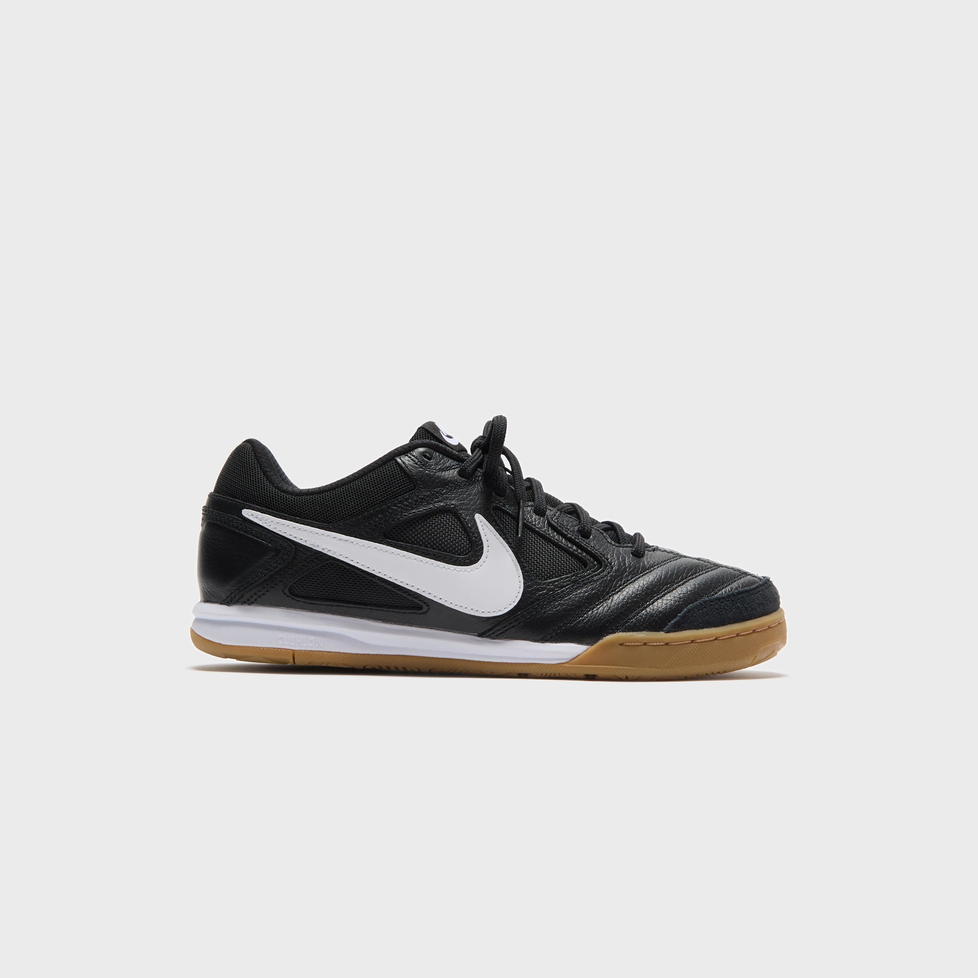 Nike Gato - Black / White / Gum Light Brown